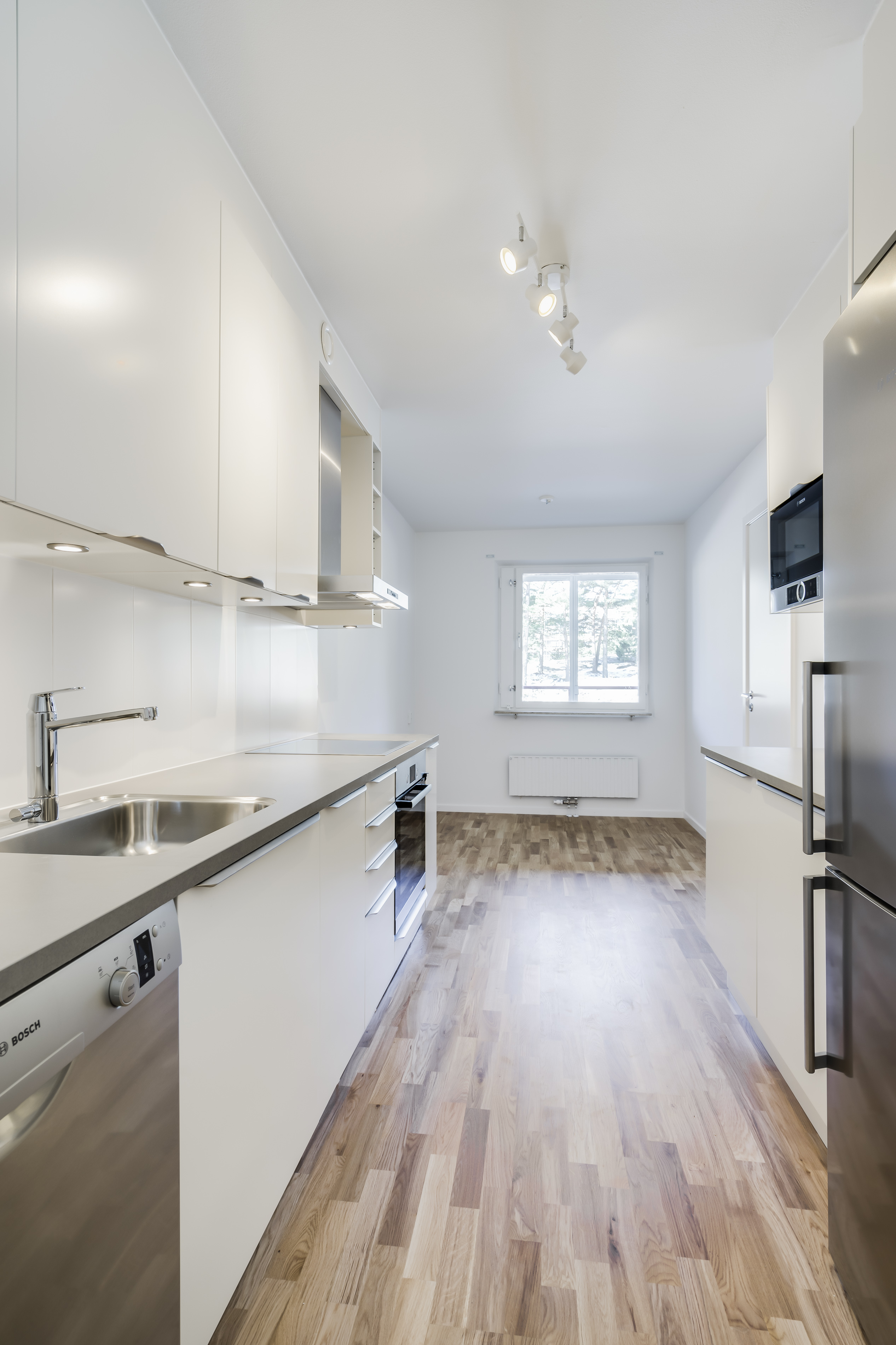 Apartment in Göteborg, Jättesten - Bild 2