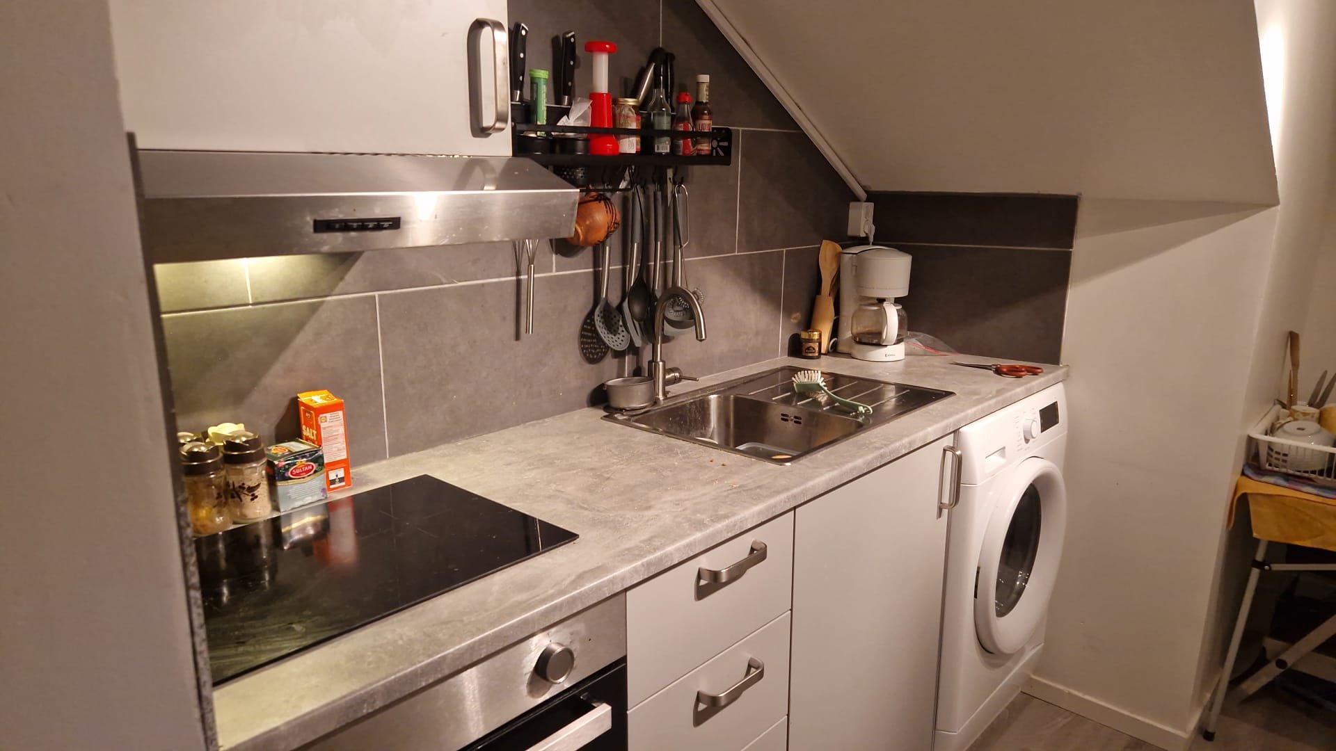 Apartment in Trelleborg, Pilevall, Mellanköpinge - Bild 5