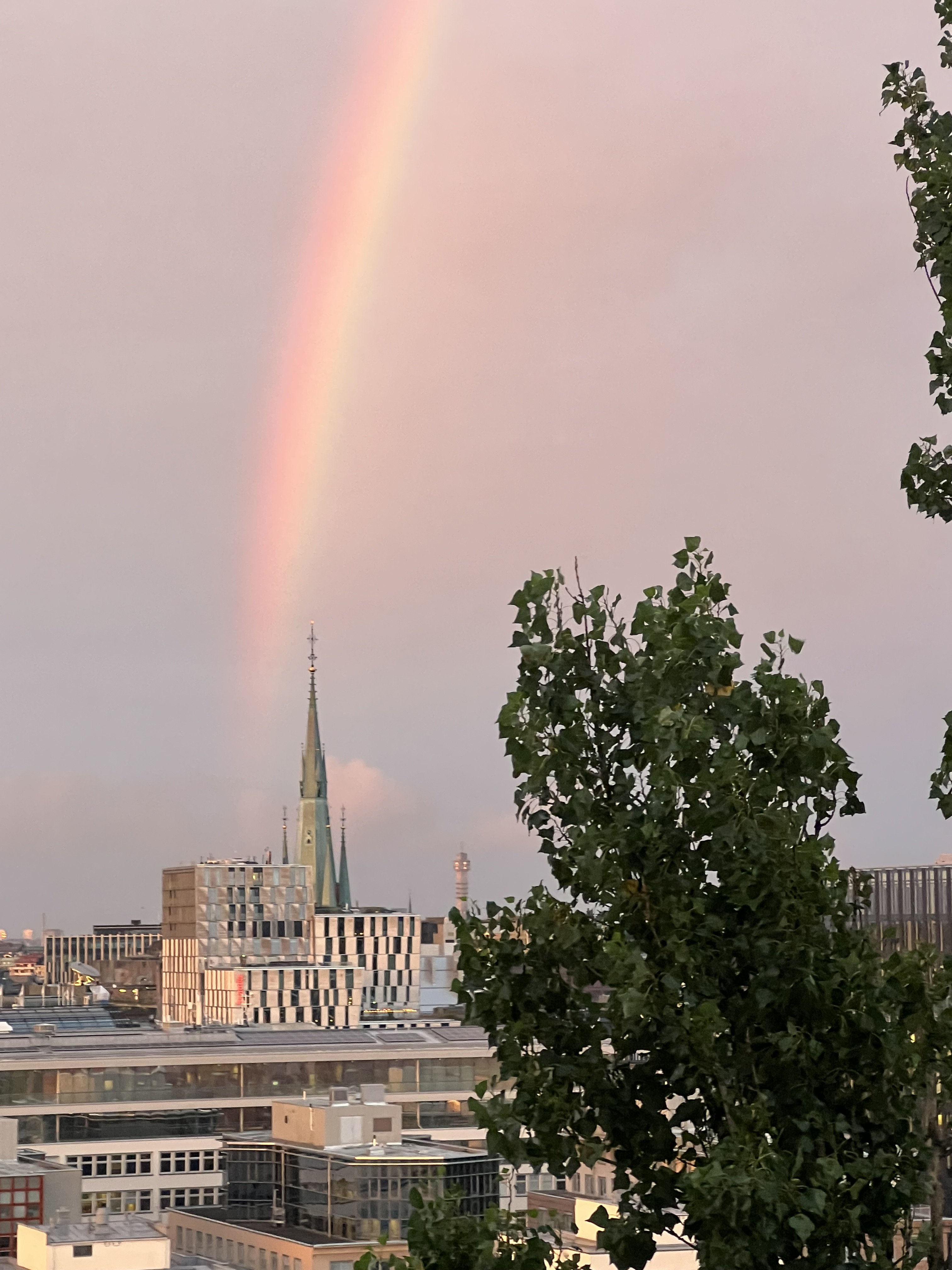 Kungsklippan, Stockholm