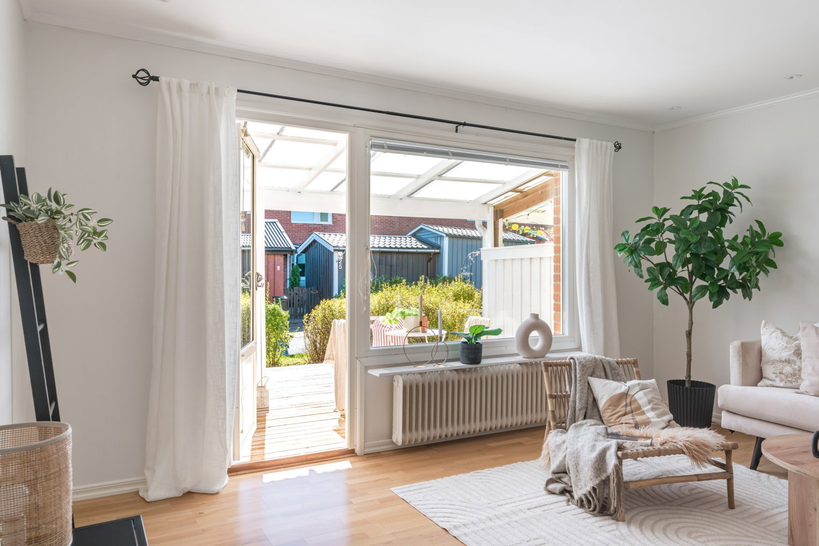 4 rok · 92 m² i Järfälla – bild 14