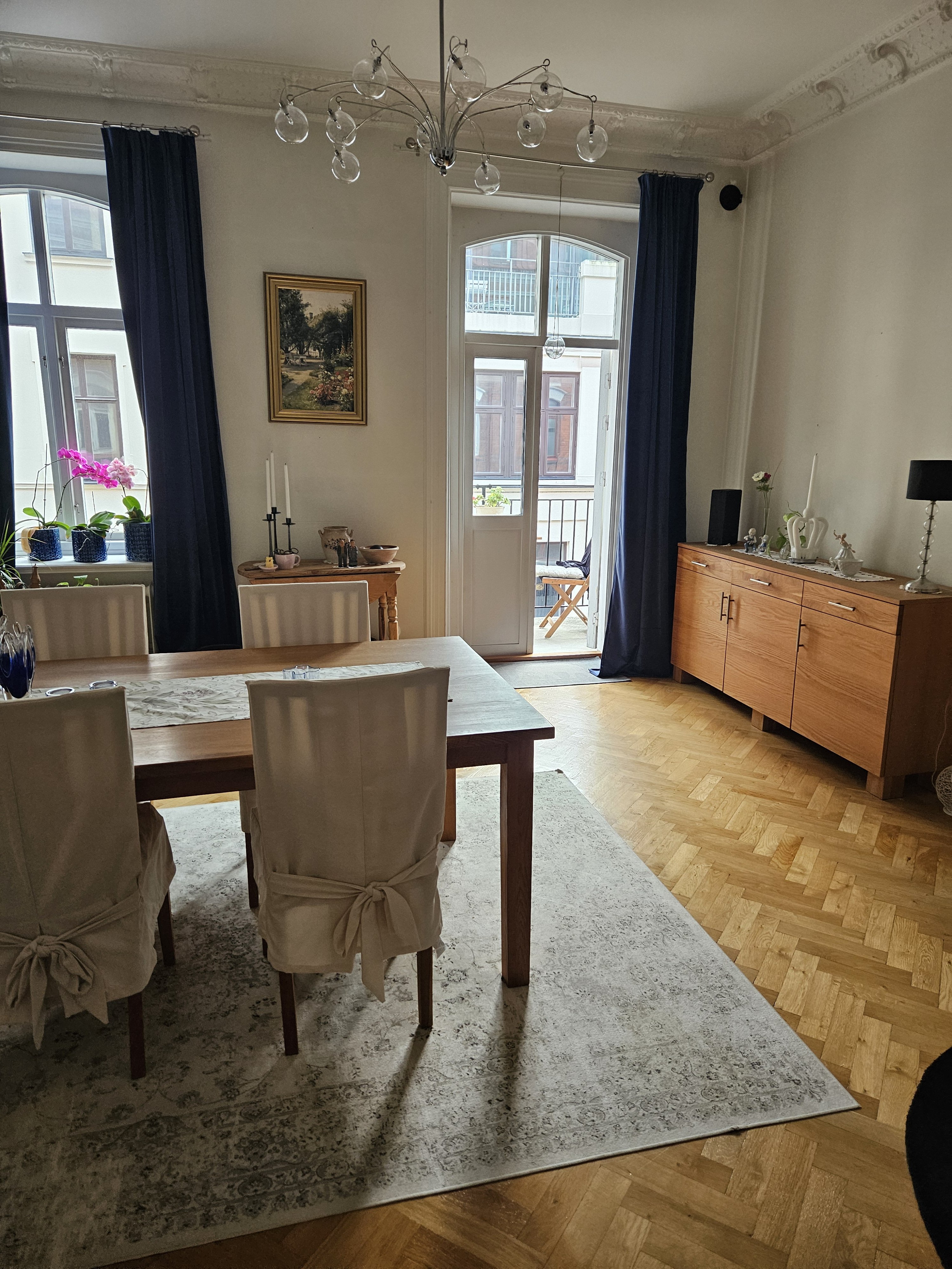 Lägenhet, 3 rum, 99 kvm, Helsingborg