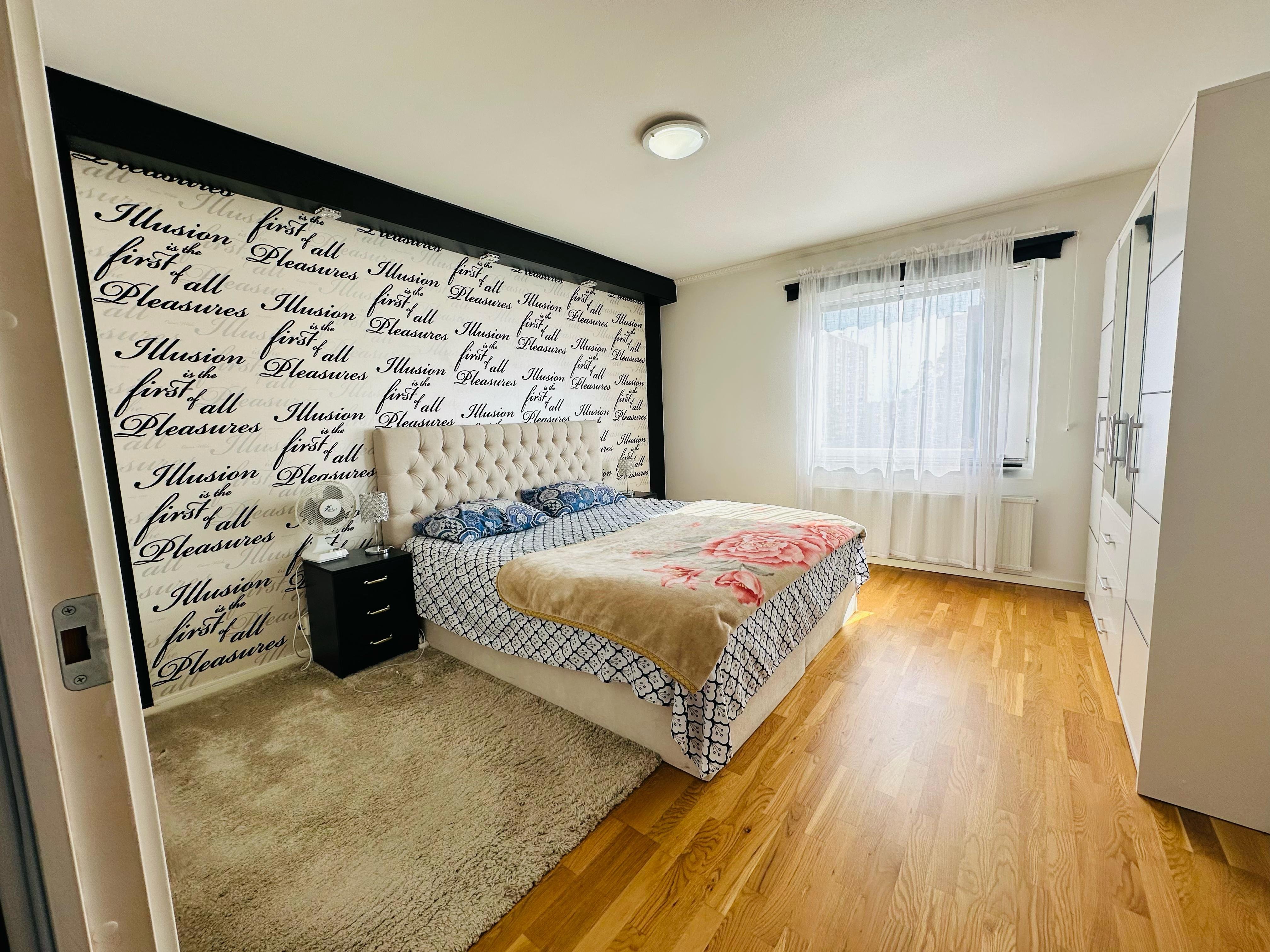 Lägenhet, 1 rooms, 25 sqm, Kista