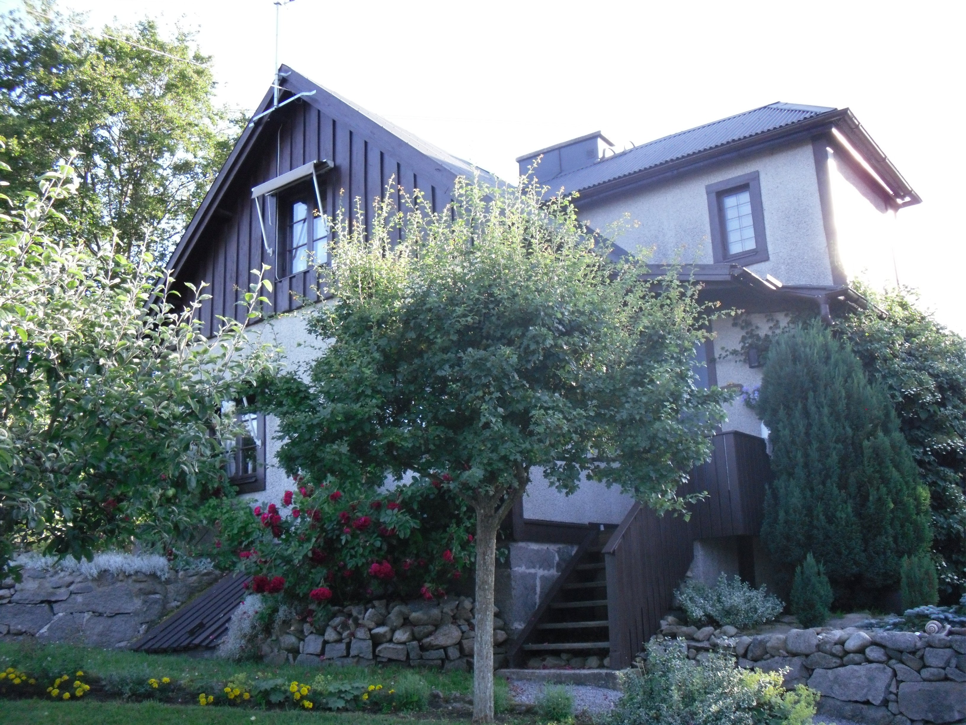 House in Karlshamn, Tubbaryd, Knutsberg