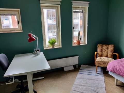 Lägenhet – Malmö, Rådmansvången - Bild 5
