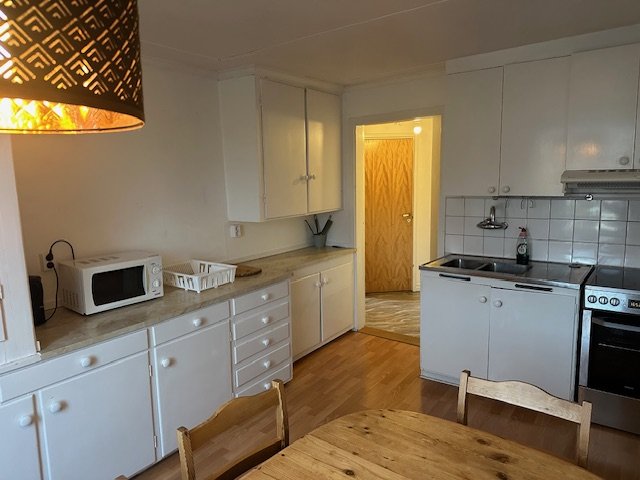 Lägenhet, 2 rooms, 40 sqm, Trollhättan