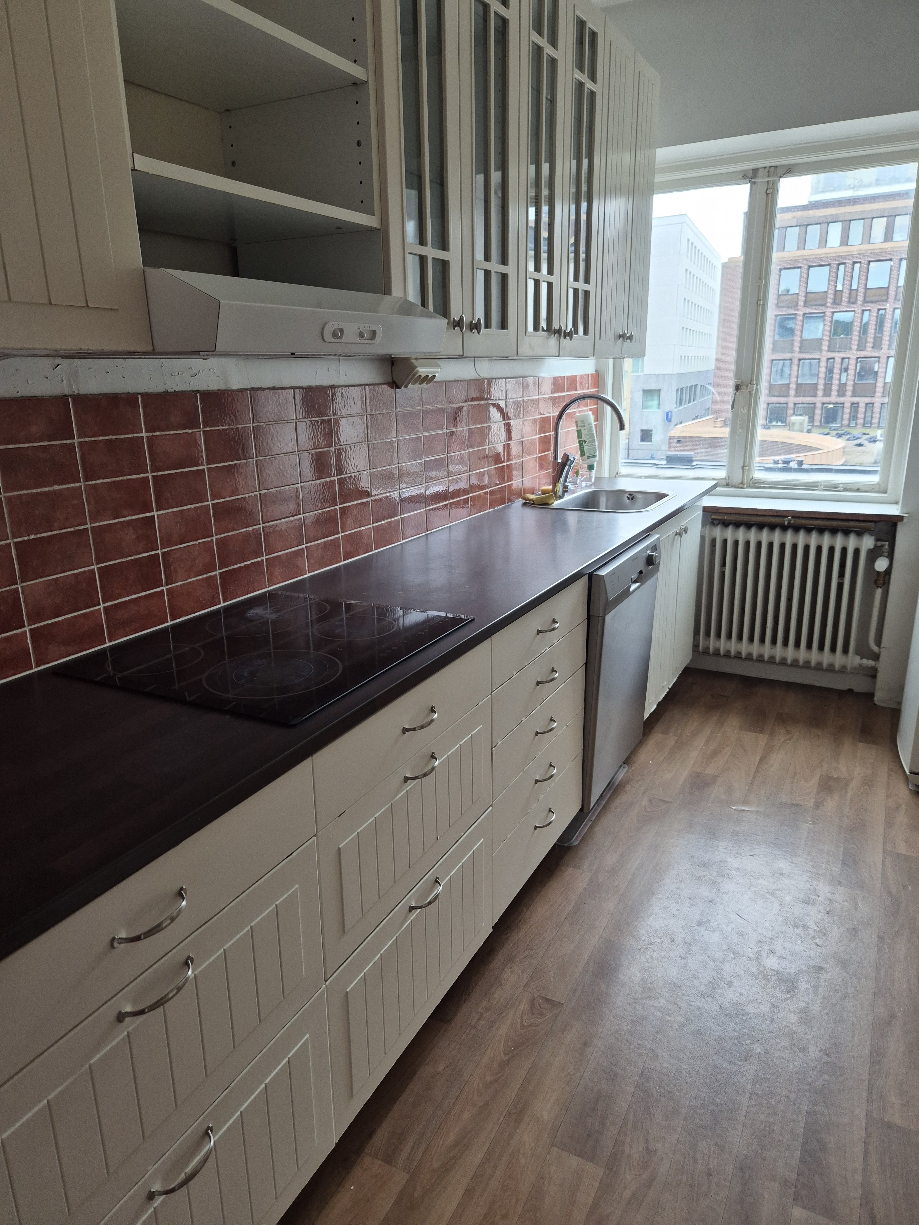2 rok · 50 m² i Helsingborg – bild 3