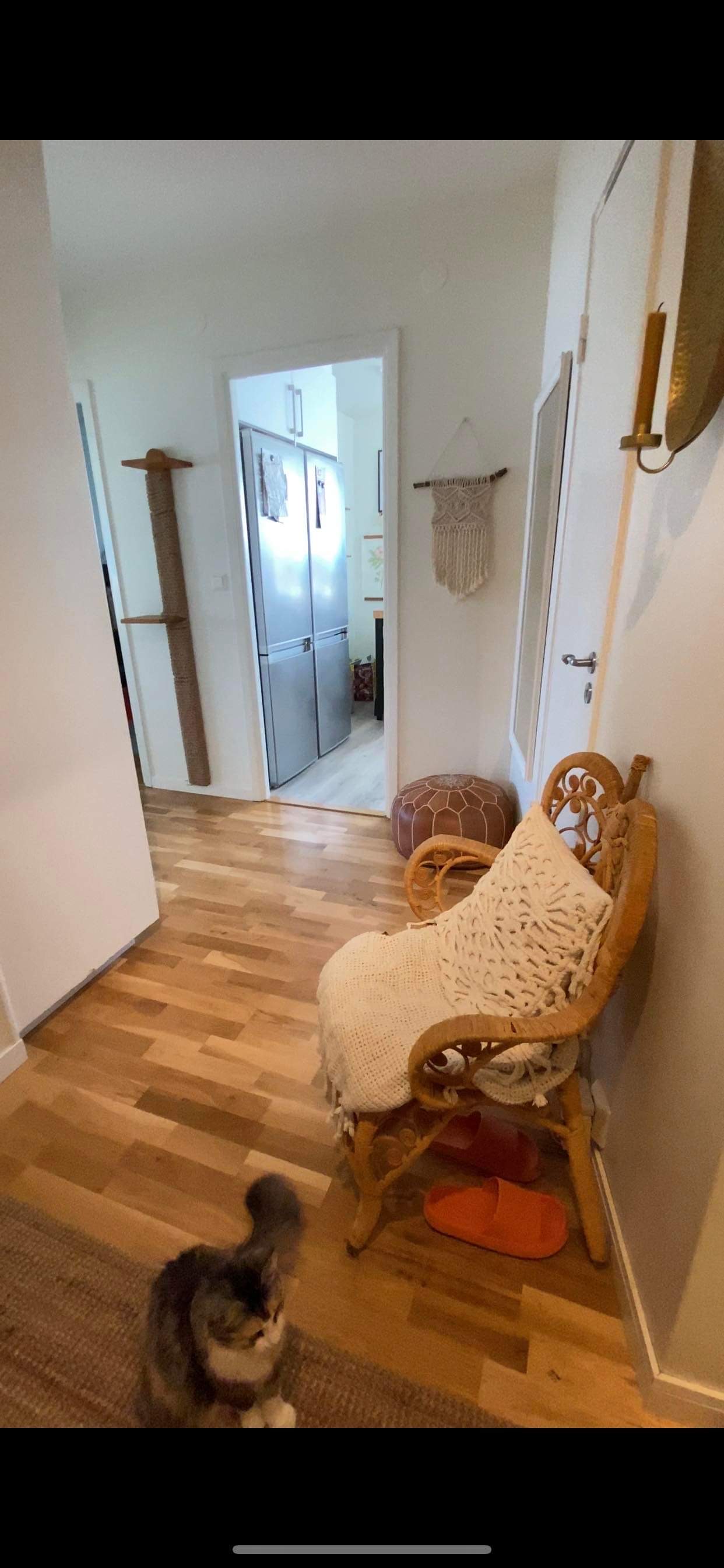 3 rok · 68 m² i Norrköping  – bild 12