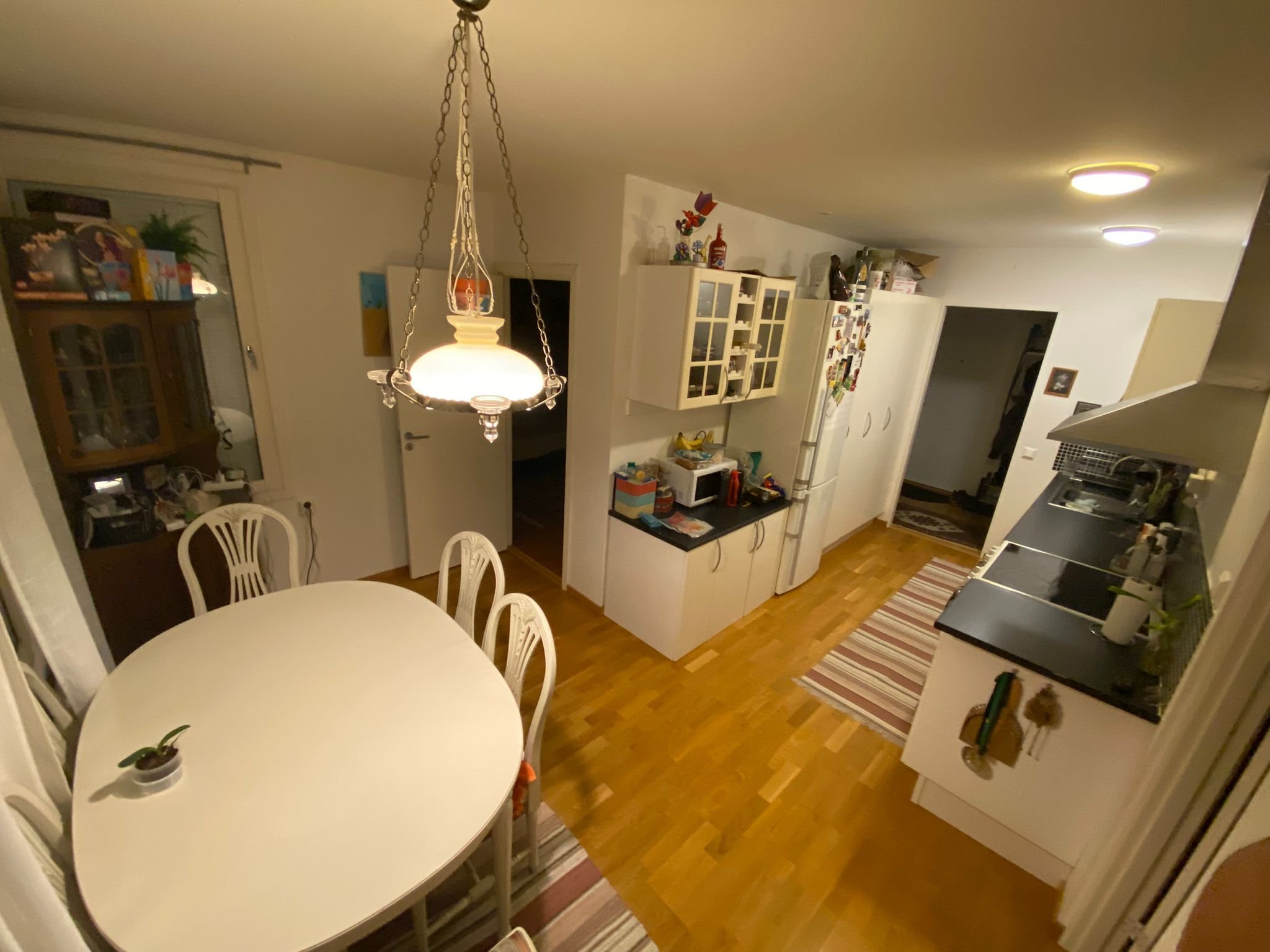 Lägenhet, 2 rum, 64 kvm, Hisings Backa