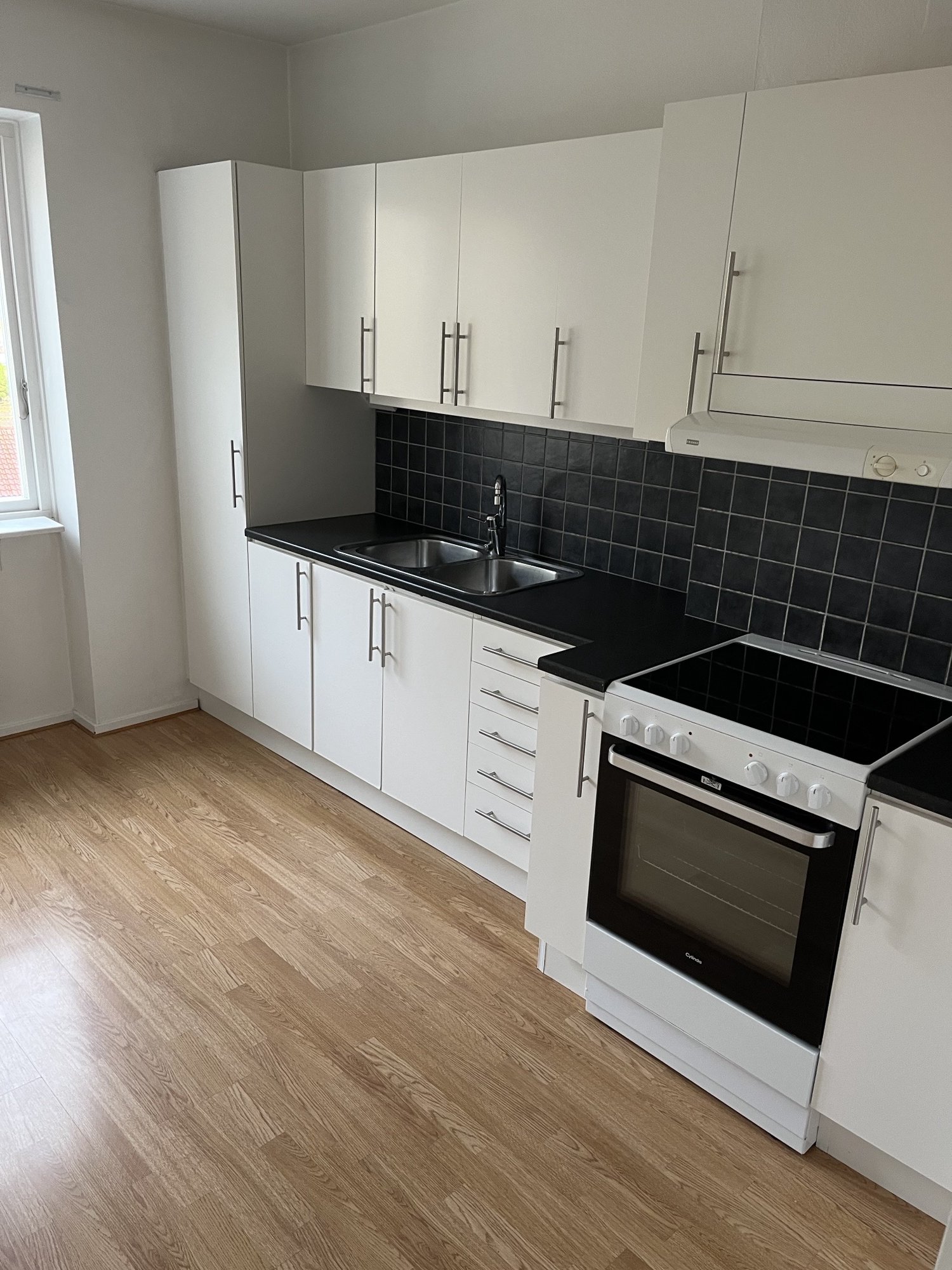 Lägenhet, 3 rooms, 81 sqm, Helsingborg