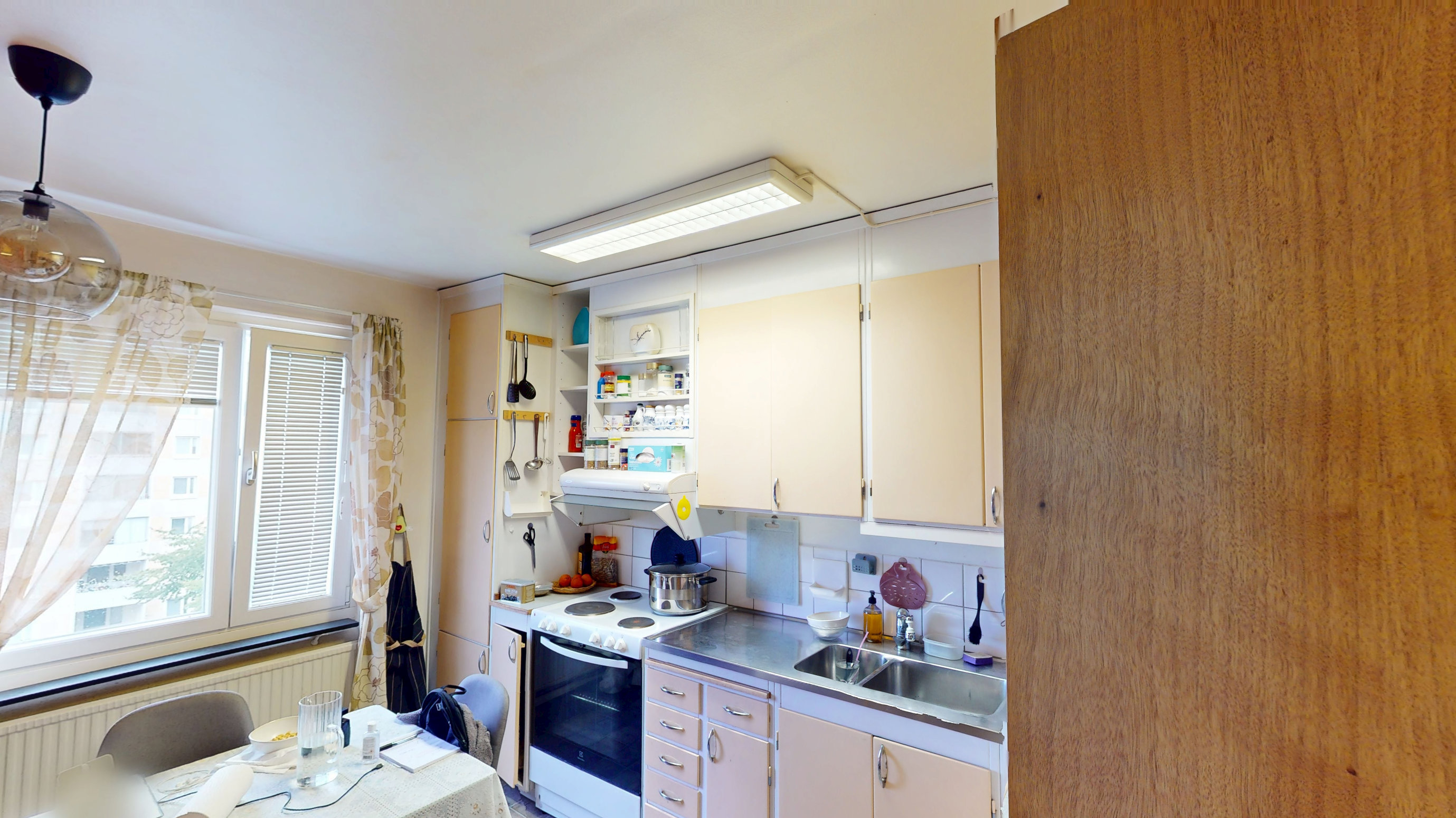2 rok · 63 m² i Eskilstuna – bild 2