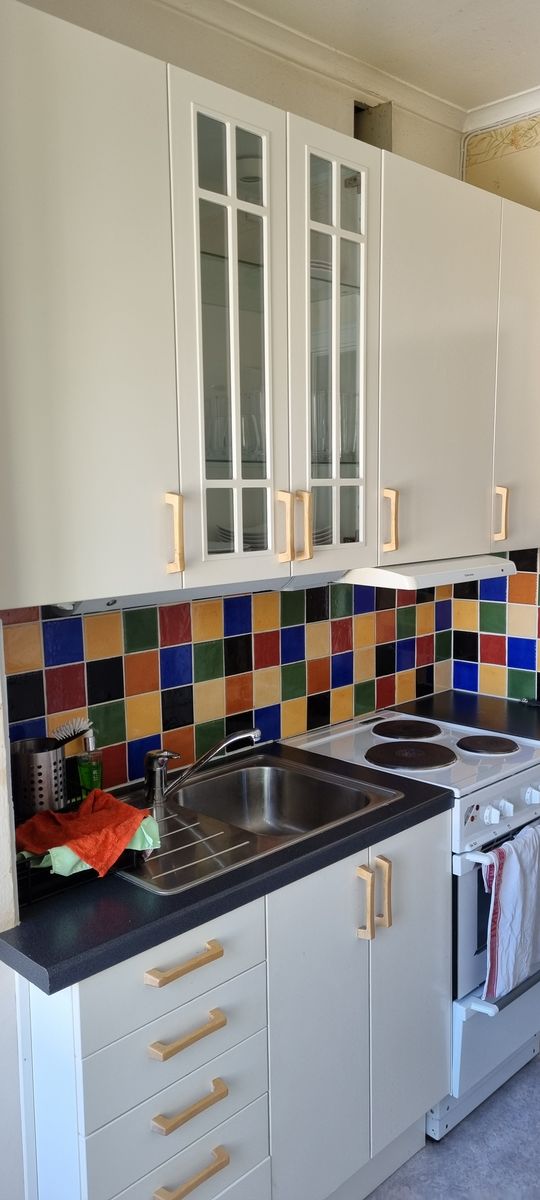 Ugglegatan 21, Linköping — photo 5