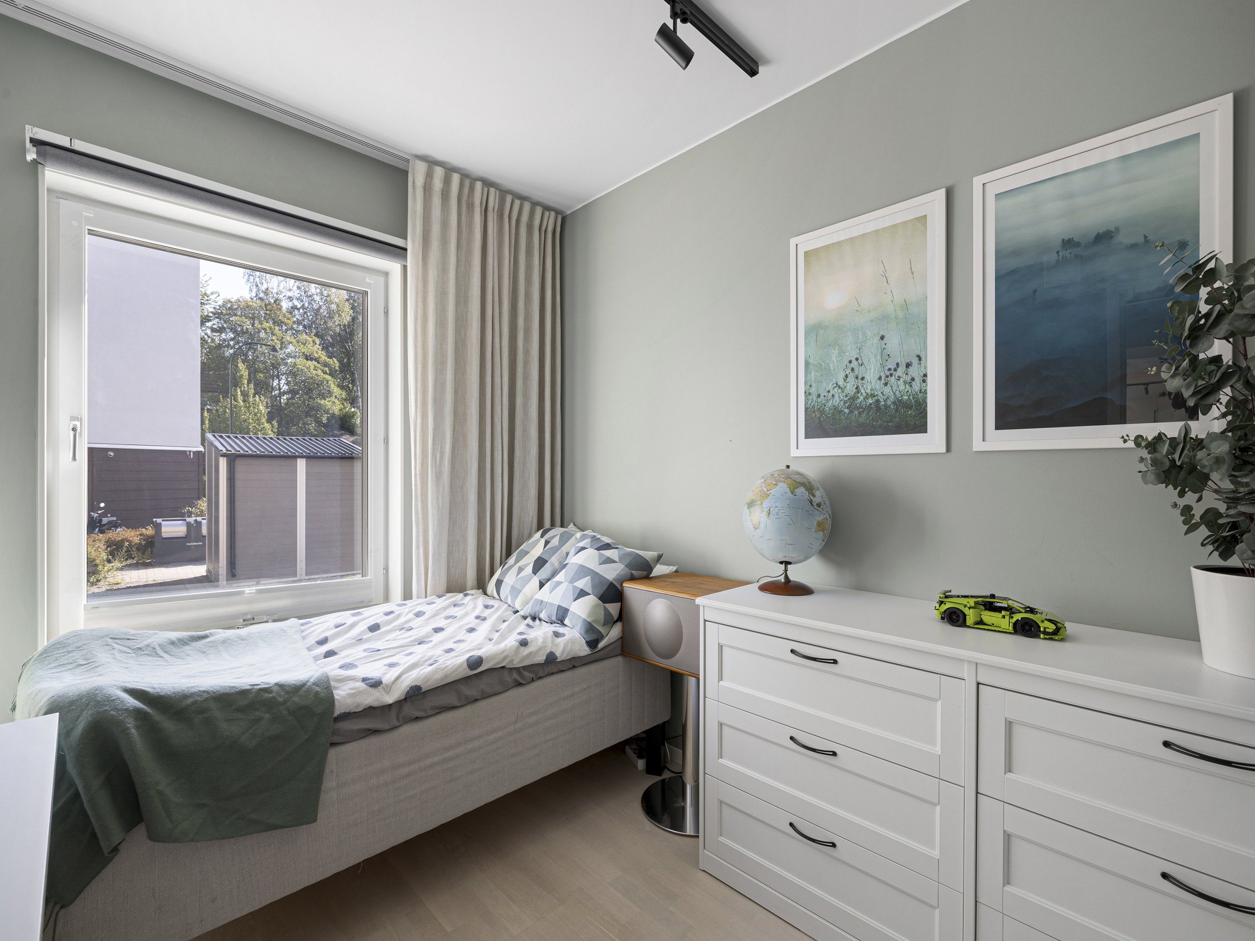 Apartment in Haninge, Kvarntorp - Bild 4