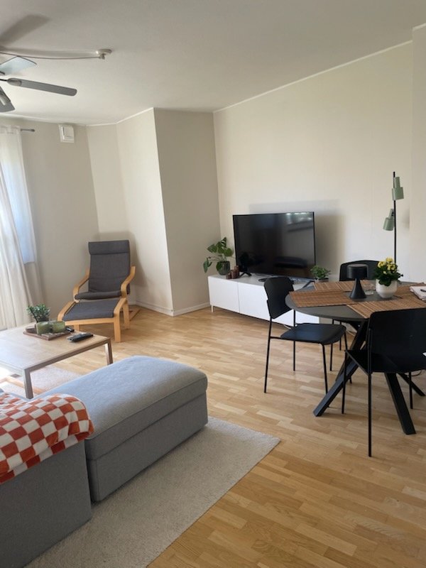 Ahrenbergsgatan, Göteborg — photo 4