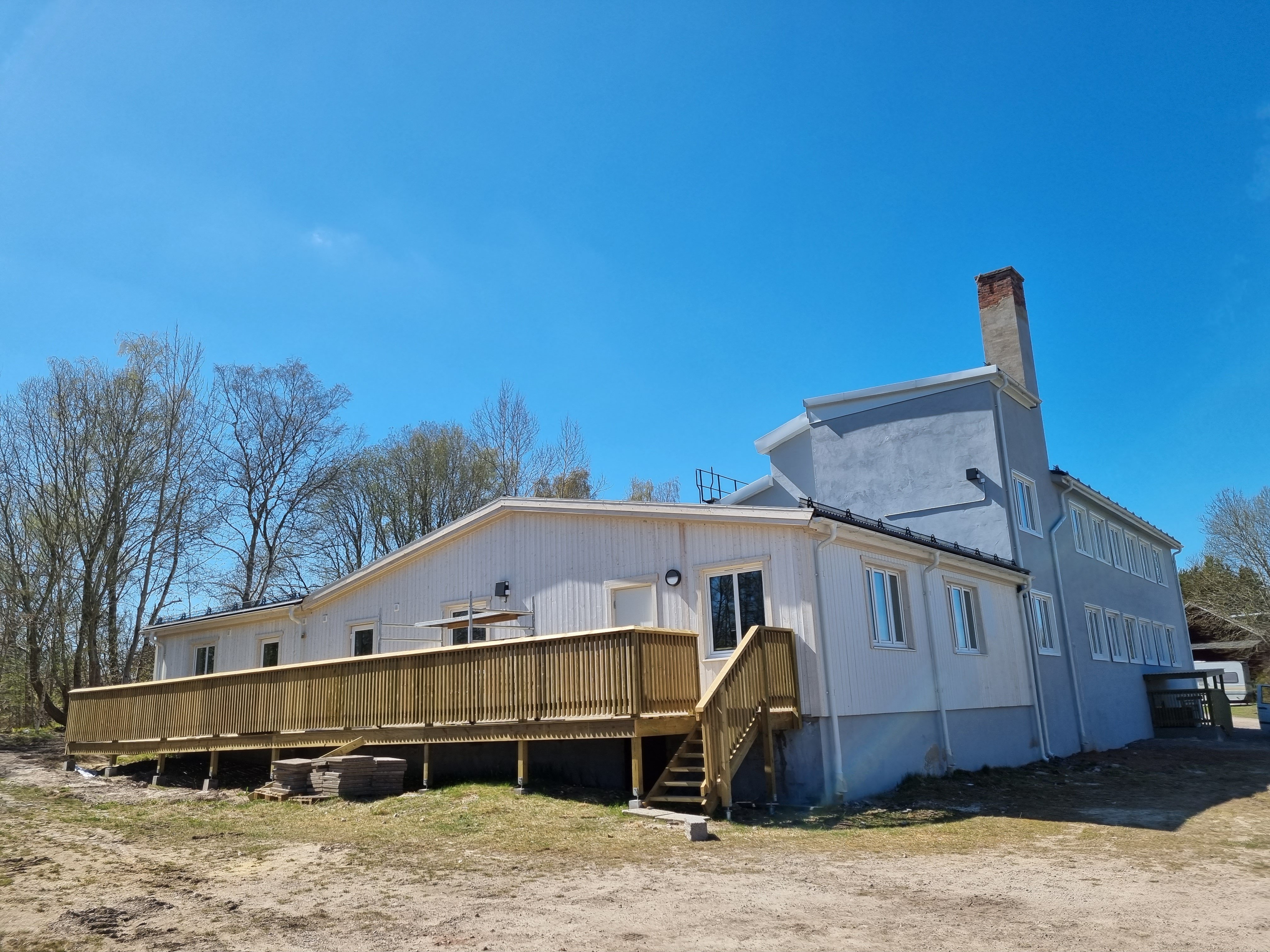 Lägenhet, 2 rooms, 58 sqm, Tibro