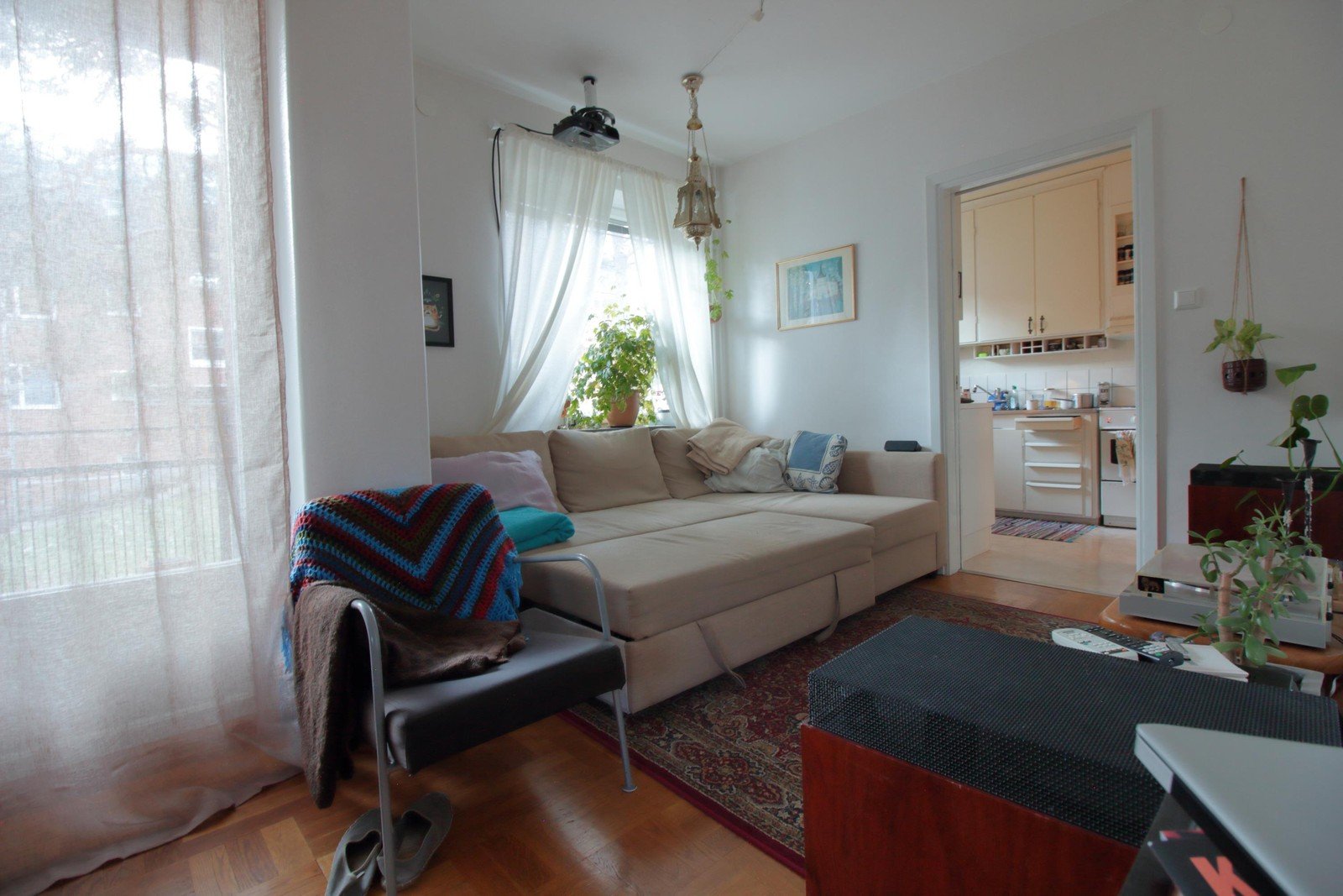 Lägenhet – Stockholm, Blackeberg - Bild 4