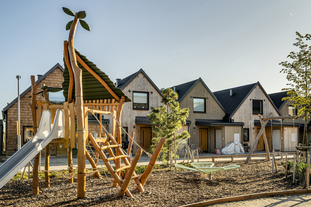 Högatan 8 A, Limhamn — photo 5