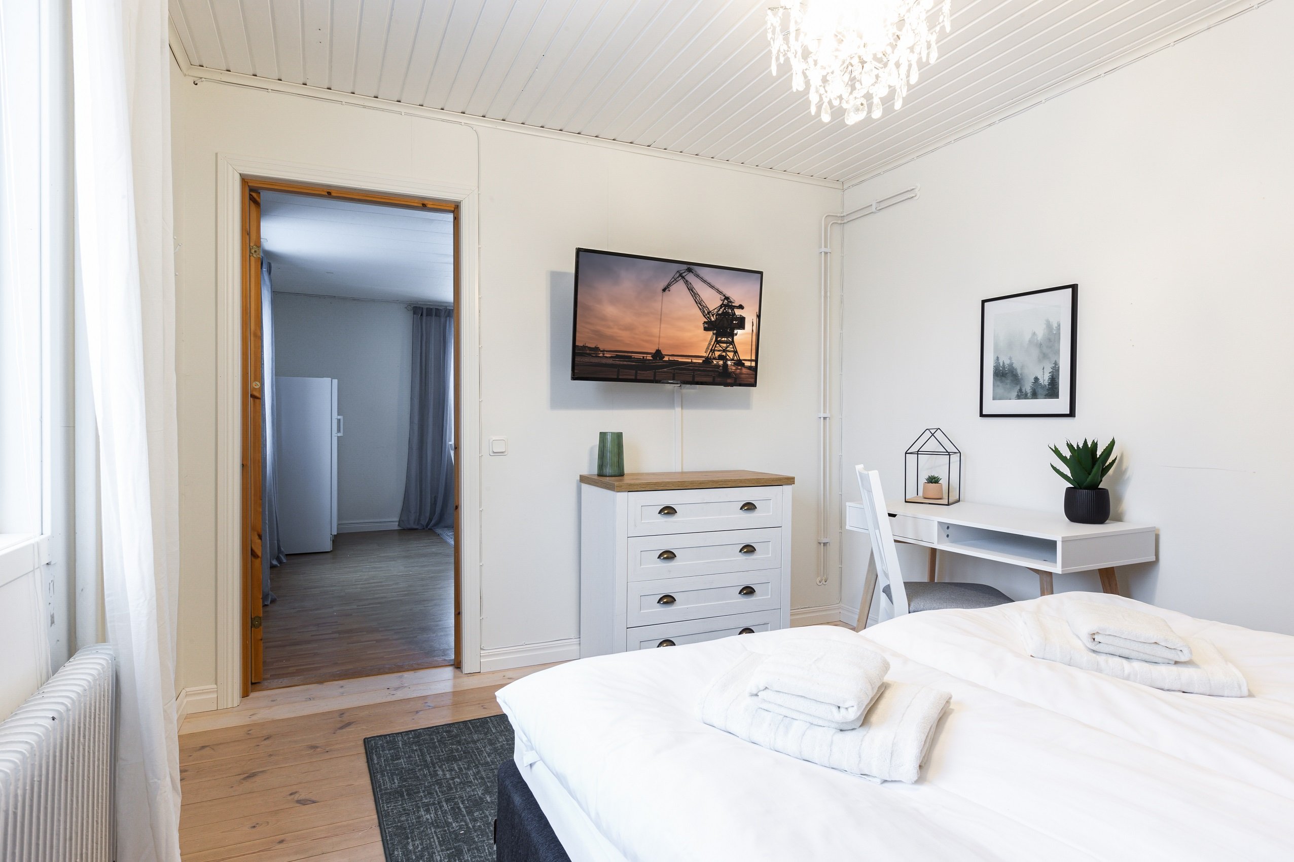 Hus – Rutvik, Brännan - Fler