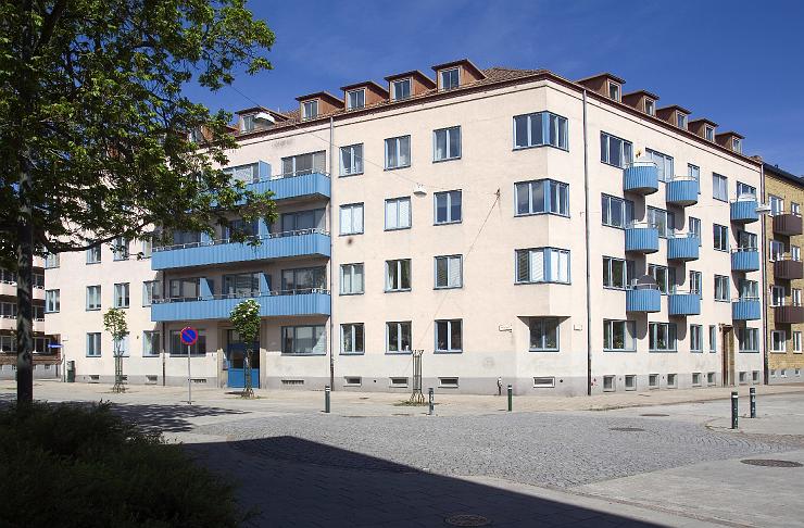 3 rum Möllevången, 9 783 kr/mån | Bostadsögat