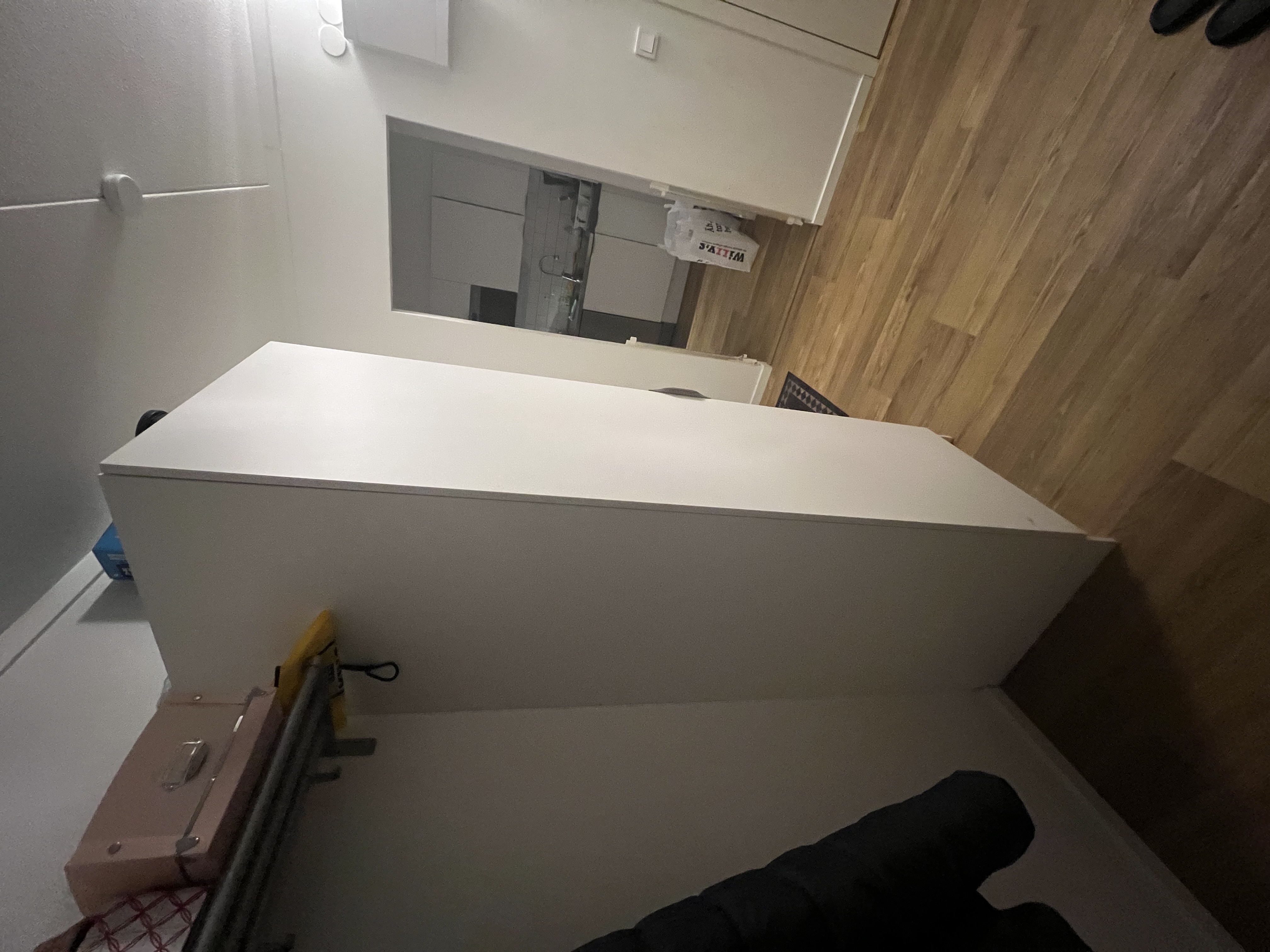 Linrepevägen, Uppsala