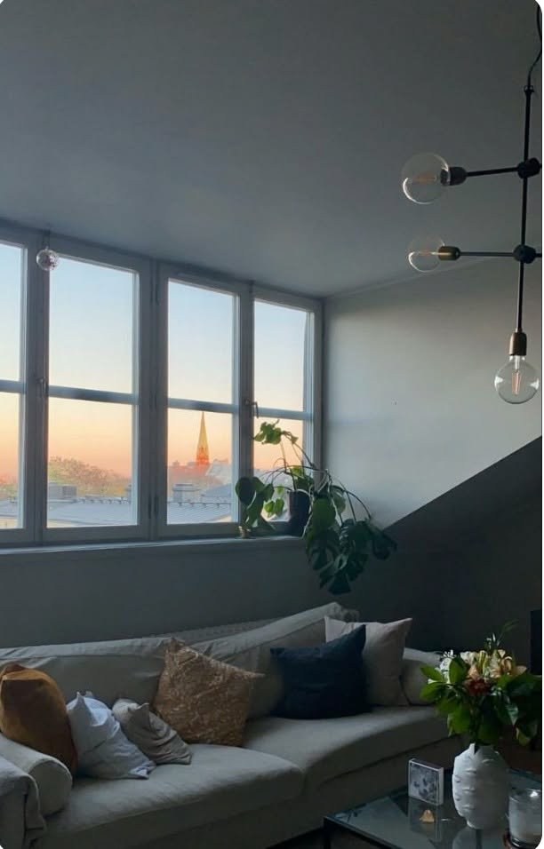 Lägenhet, 3 rum, 64 kvm, Stockholm