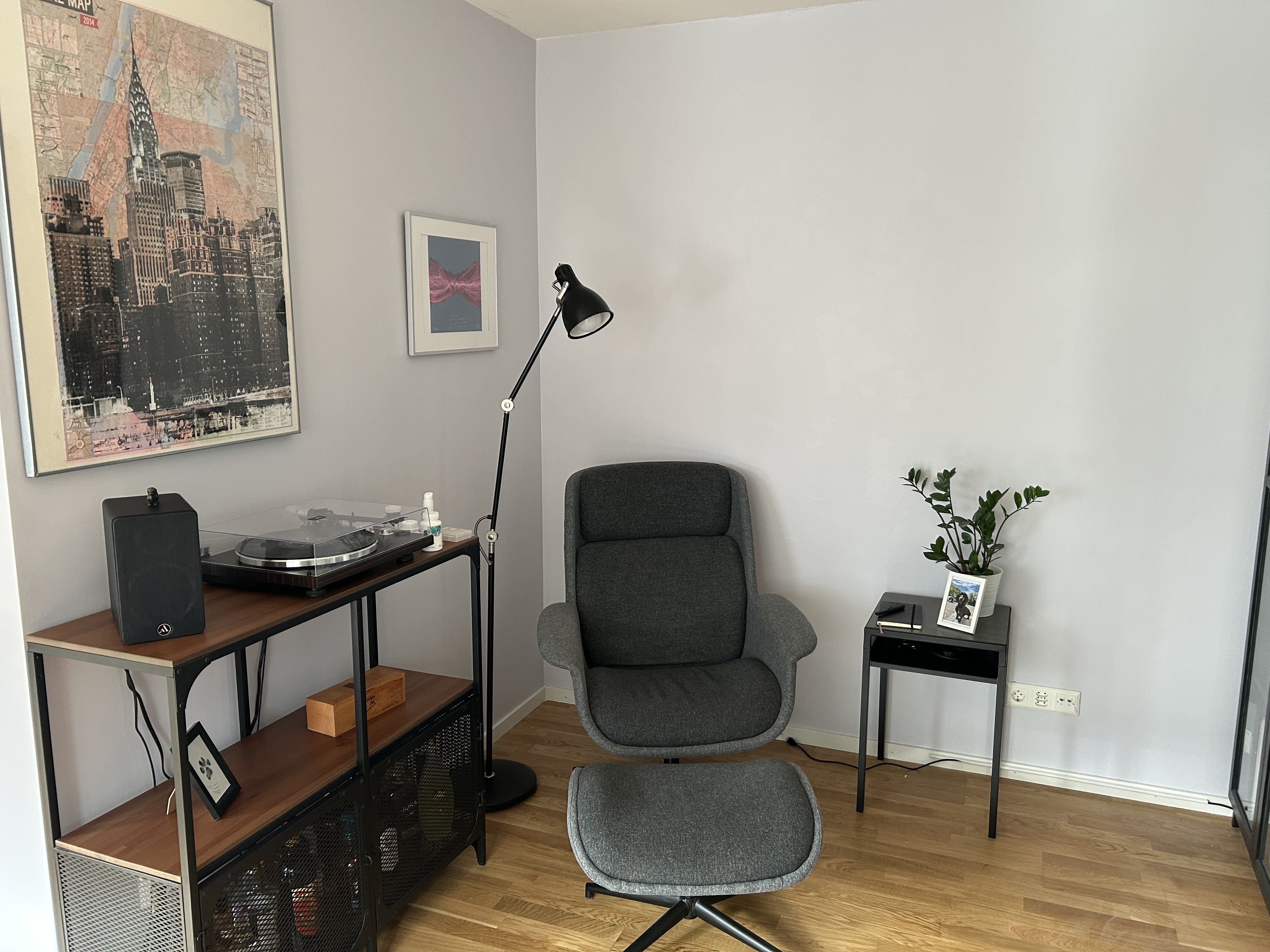 Rosengrens Gata, Limhamn