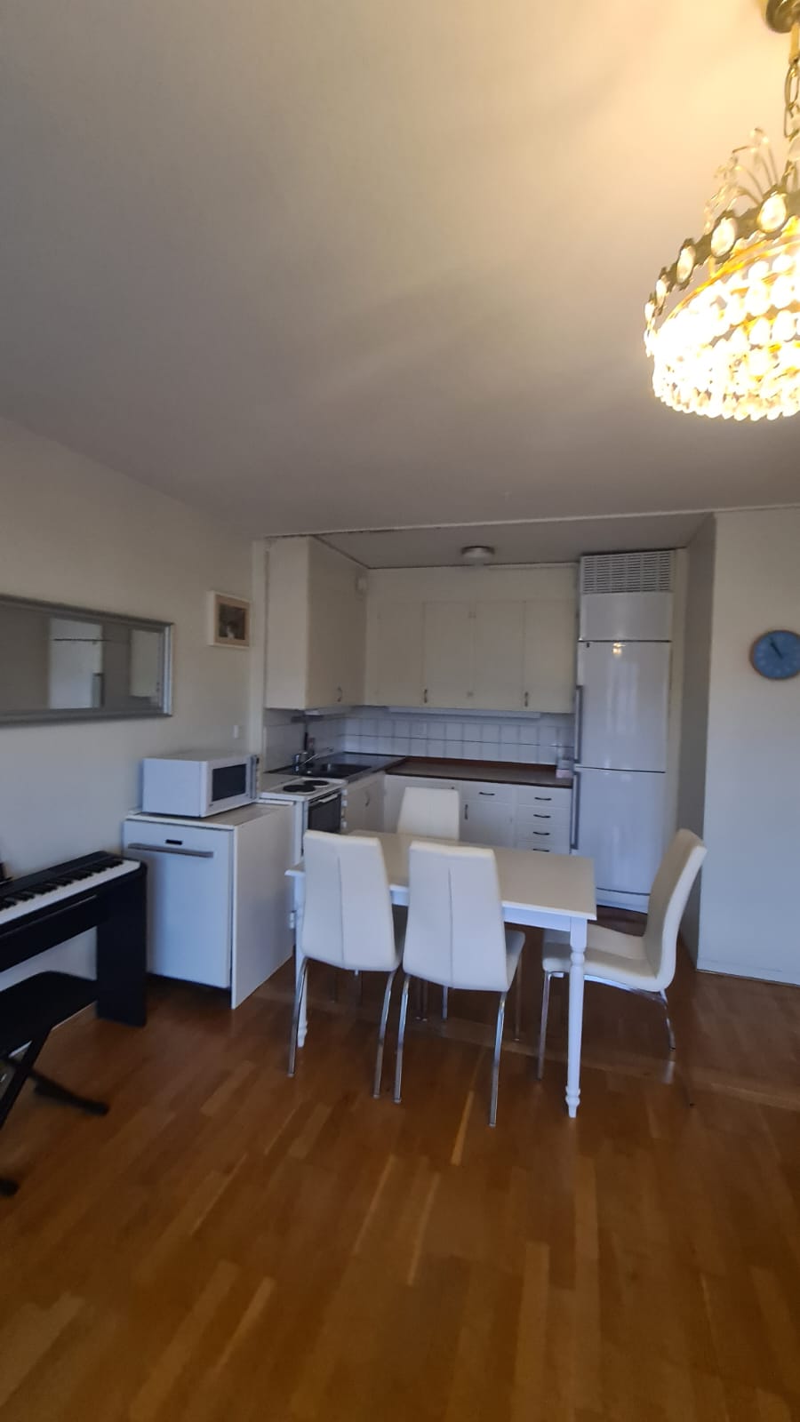 Lägenhet – Göteborg, Flatås - Bild 2