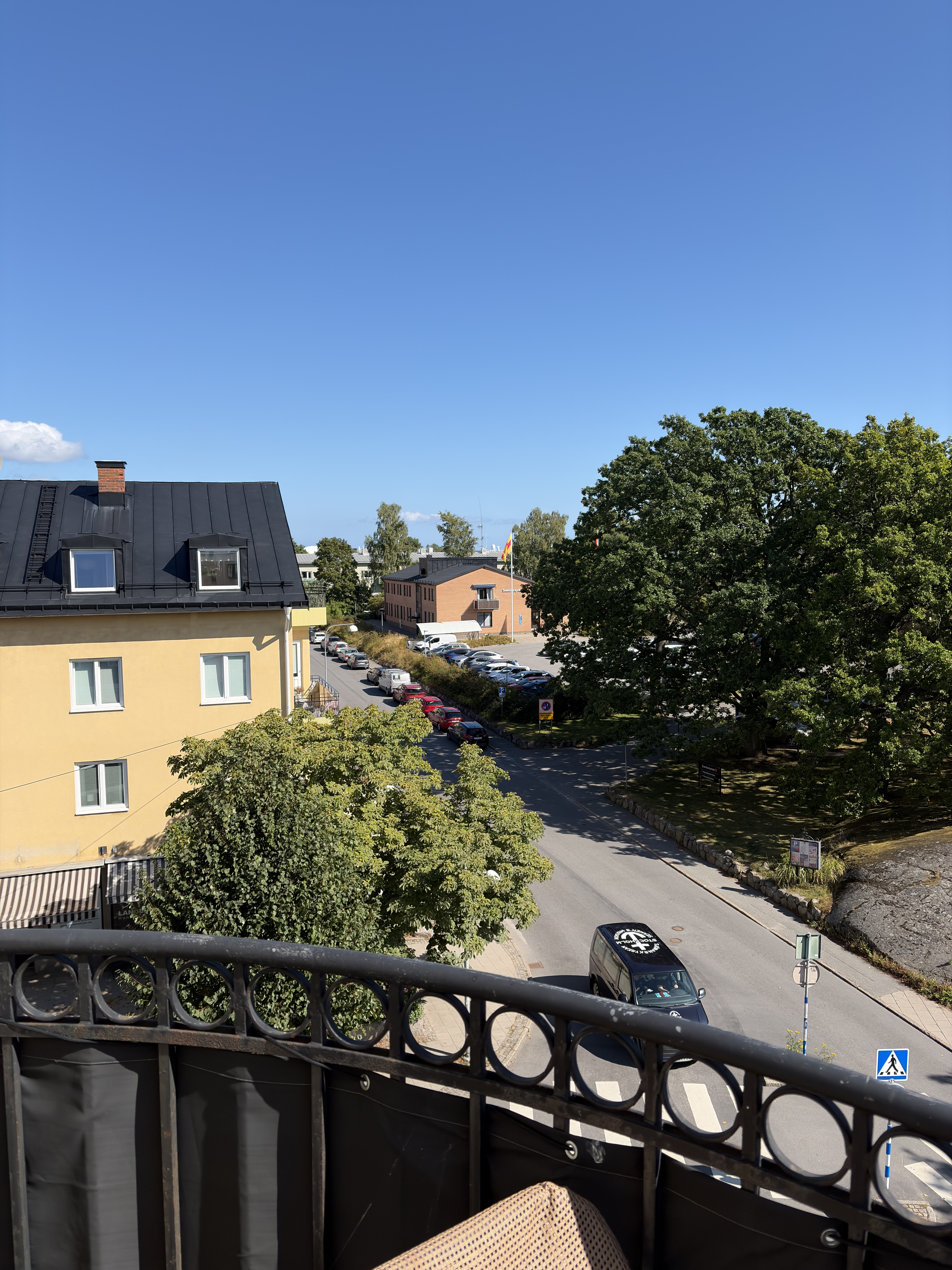 1 rok · 9 m² i Nynäshamn – bild 26