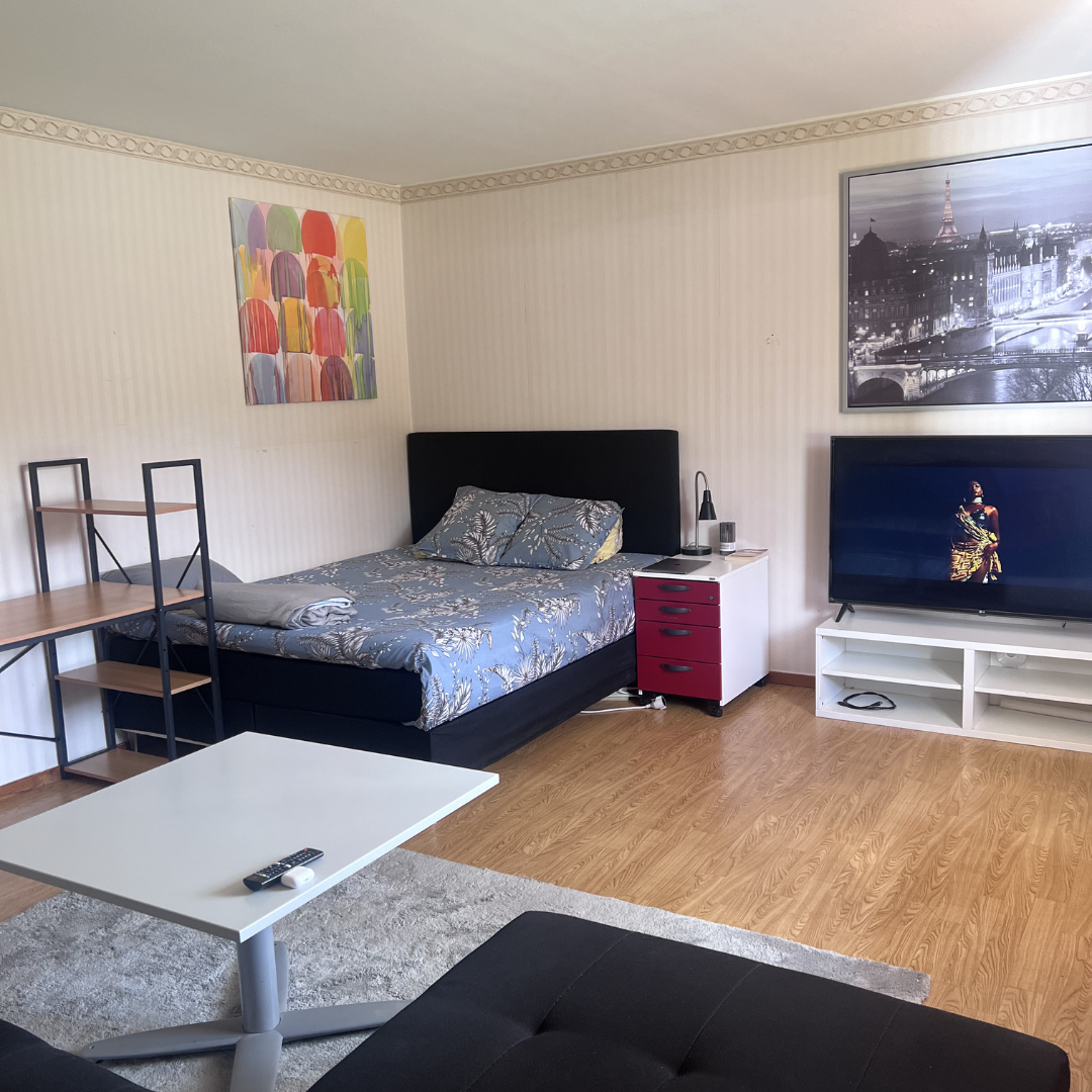 Bergsgatan, Tierp — photo 2