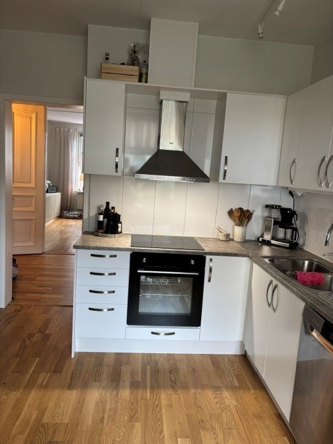 Lägenhet – Borås, Villastaden - Bild 4