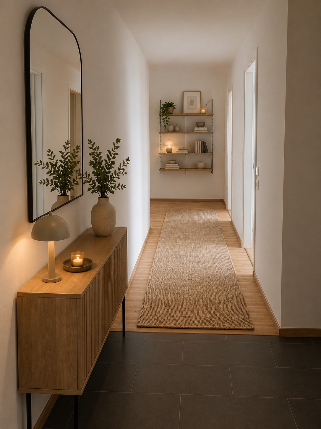 Lägenhet, 2 rooms, 54 sqm, Växjö