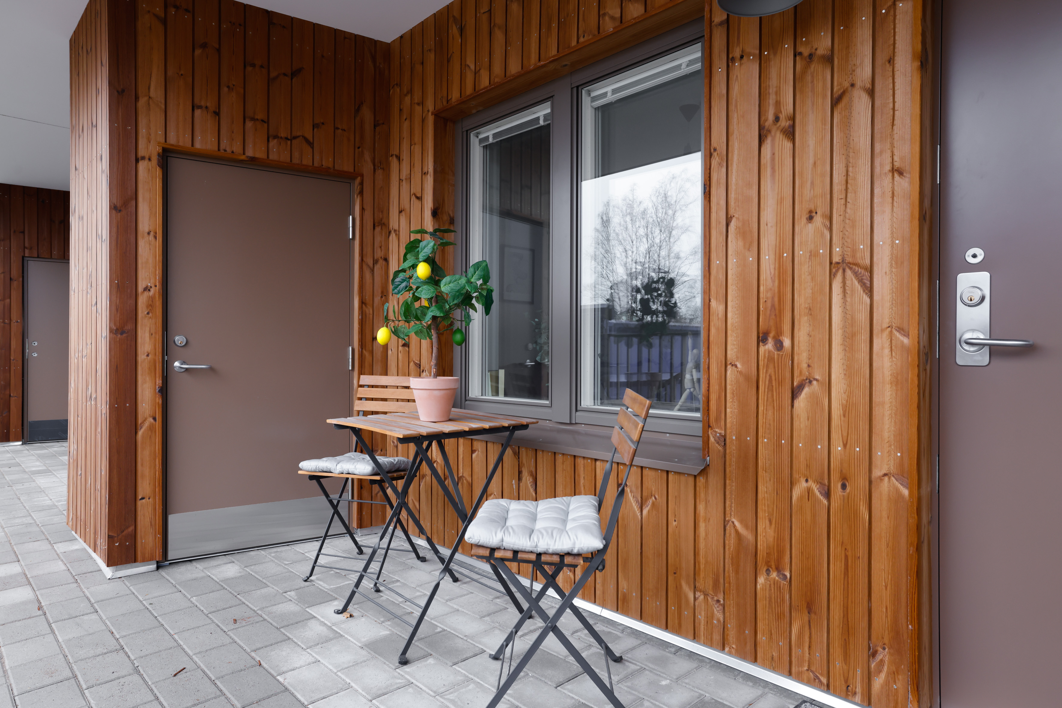 Lägenhet, 2 rooms, 52 sqm, Örebro