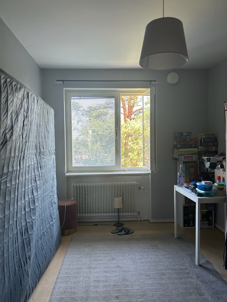 Lägenhet, 3 rum, 79 kvm, Göteborg