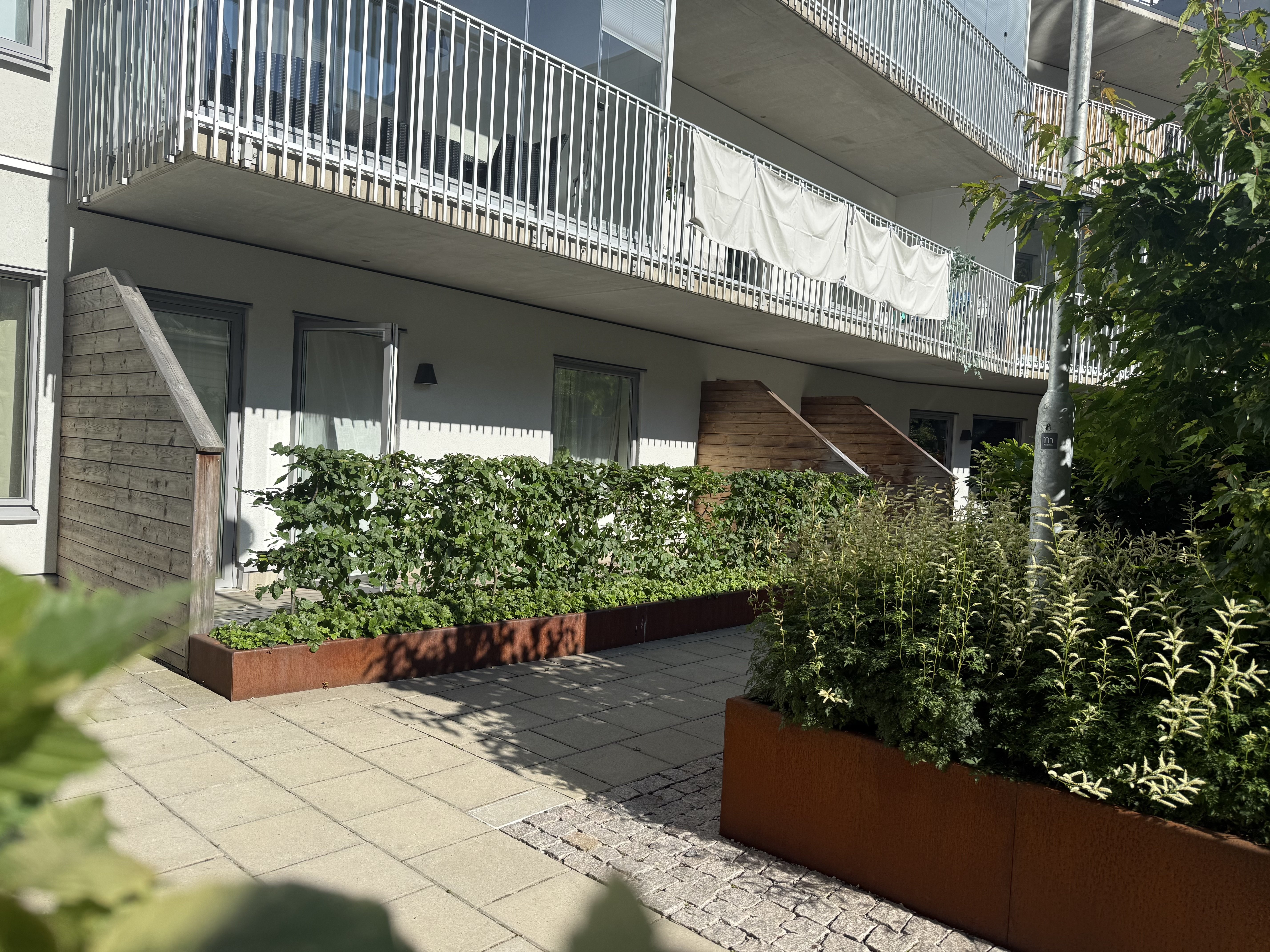 Qasa listing 1401268, Partille