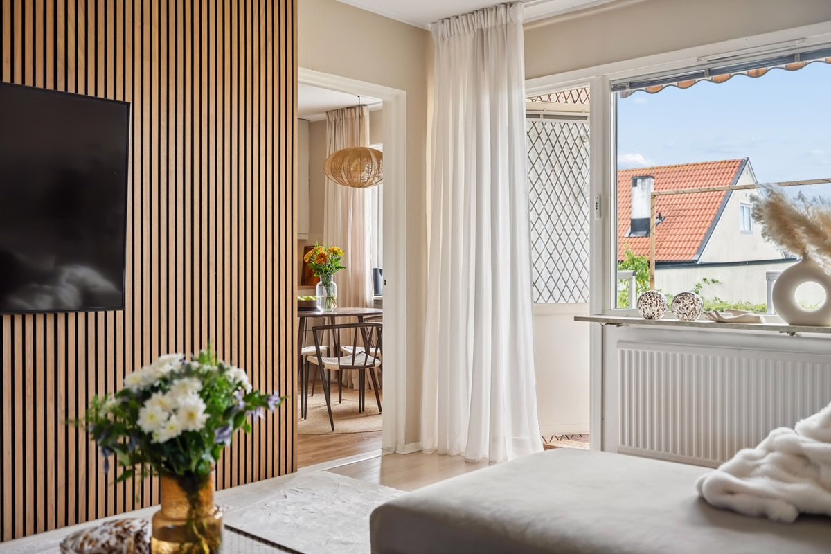 2 rok · 65 m² i Påarp – bild 7