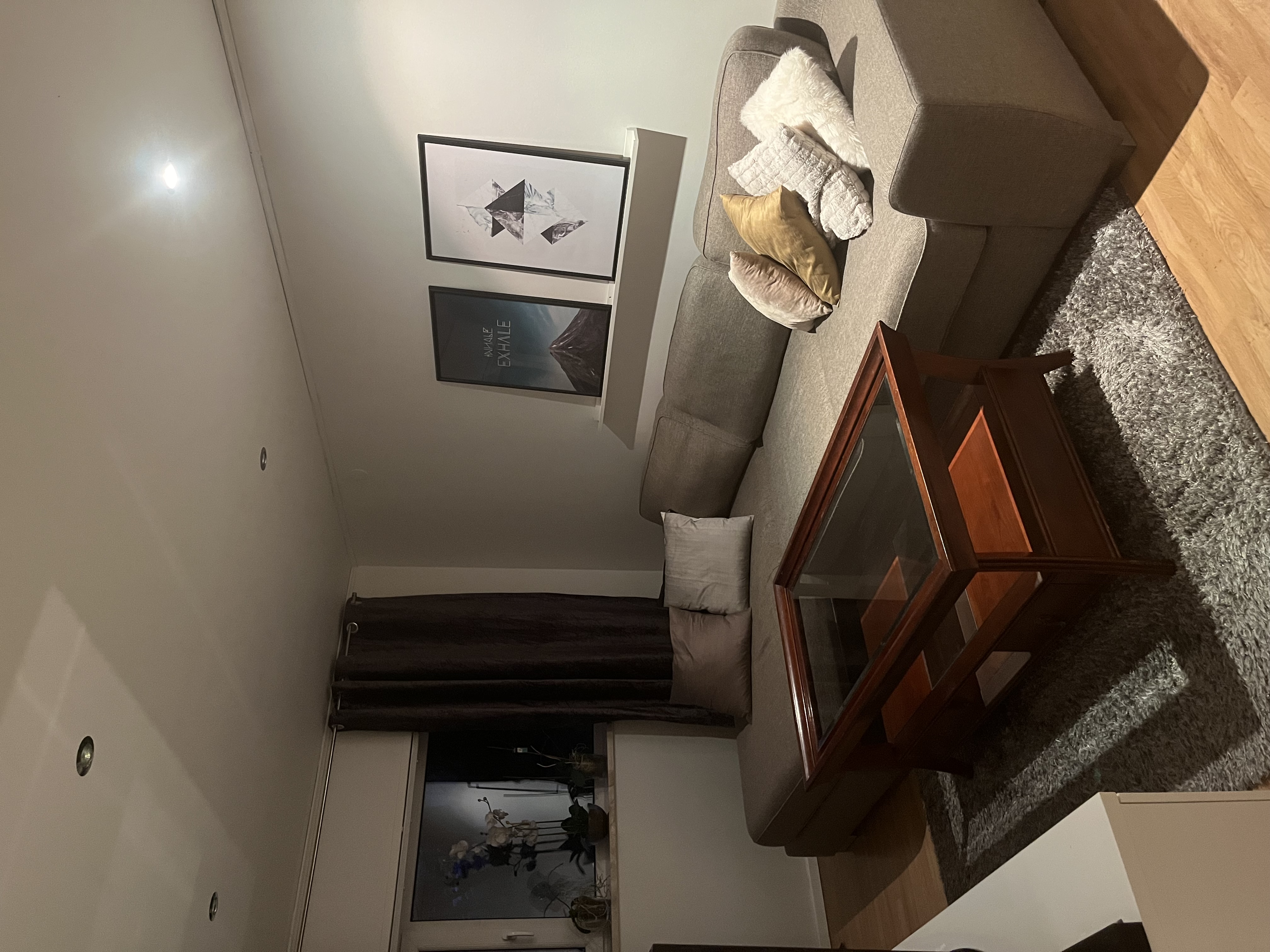 Villa/Hus, 3 rooms, 65 sqm, Segeltorp