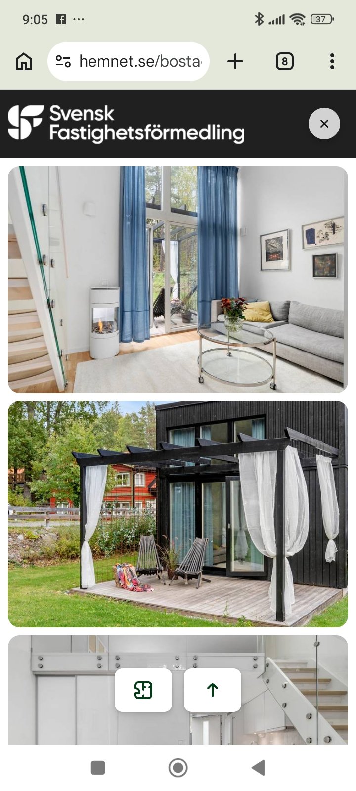 Hus – Ekerö, Karbytorp - Bild 2