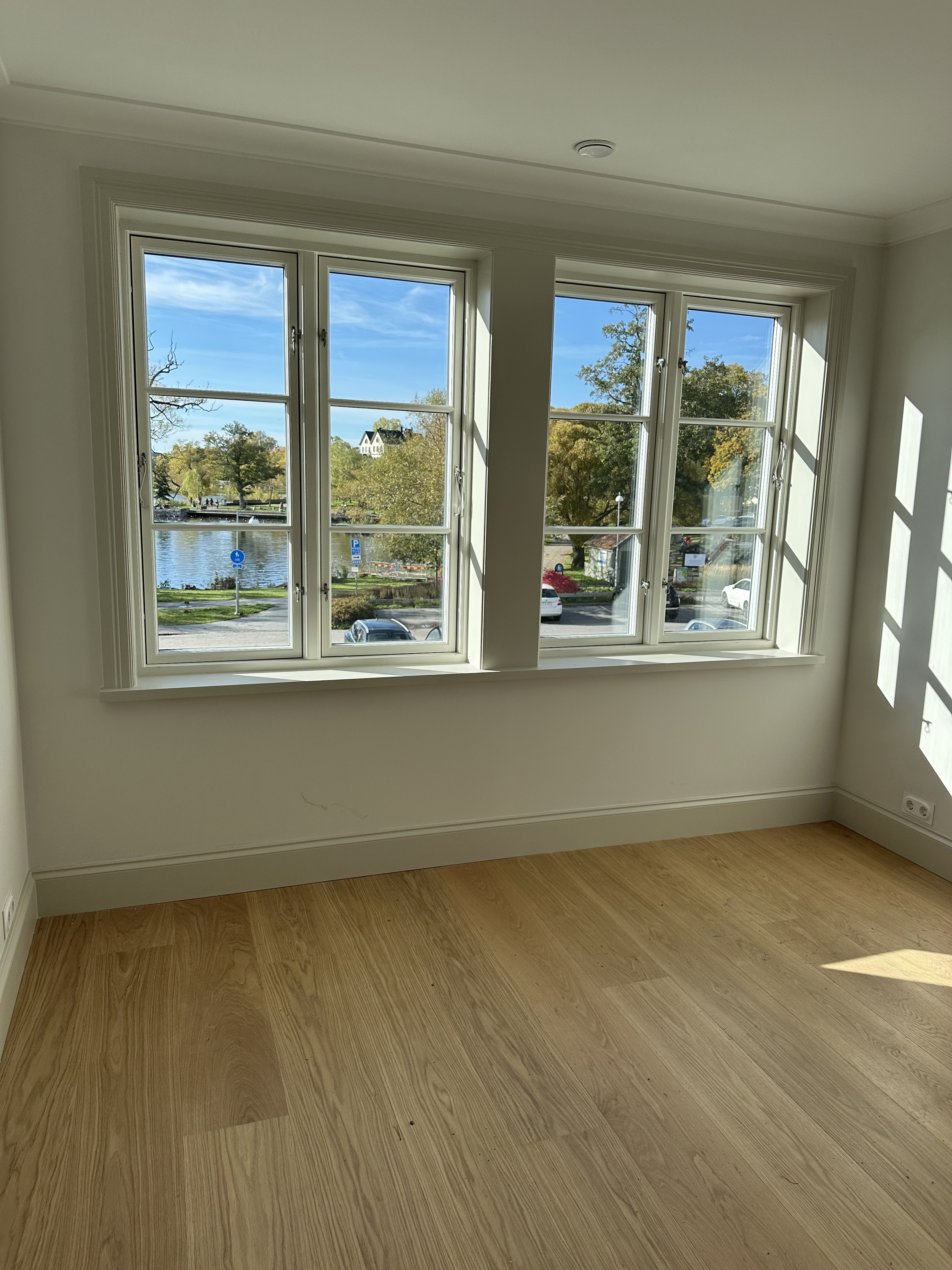 Lägenhet, 3 rooms, 62 sqm, Sigtuna