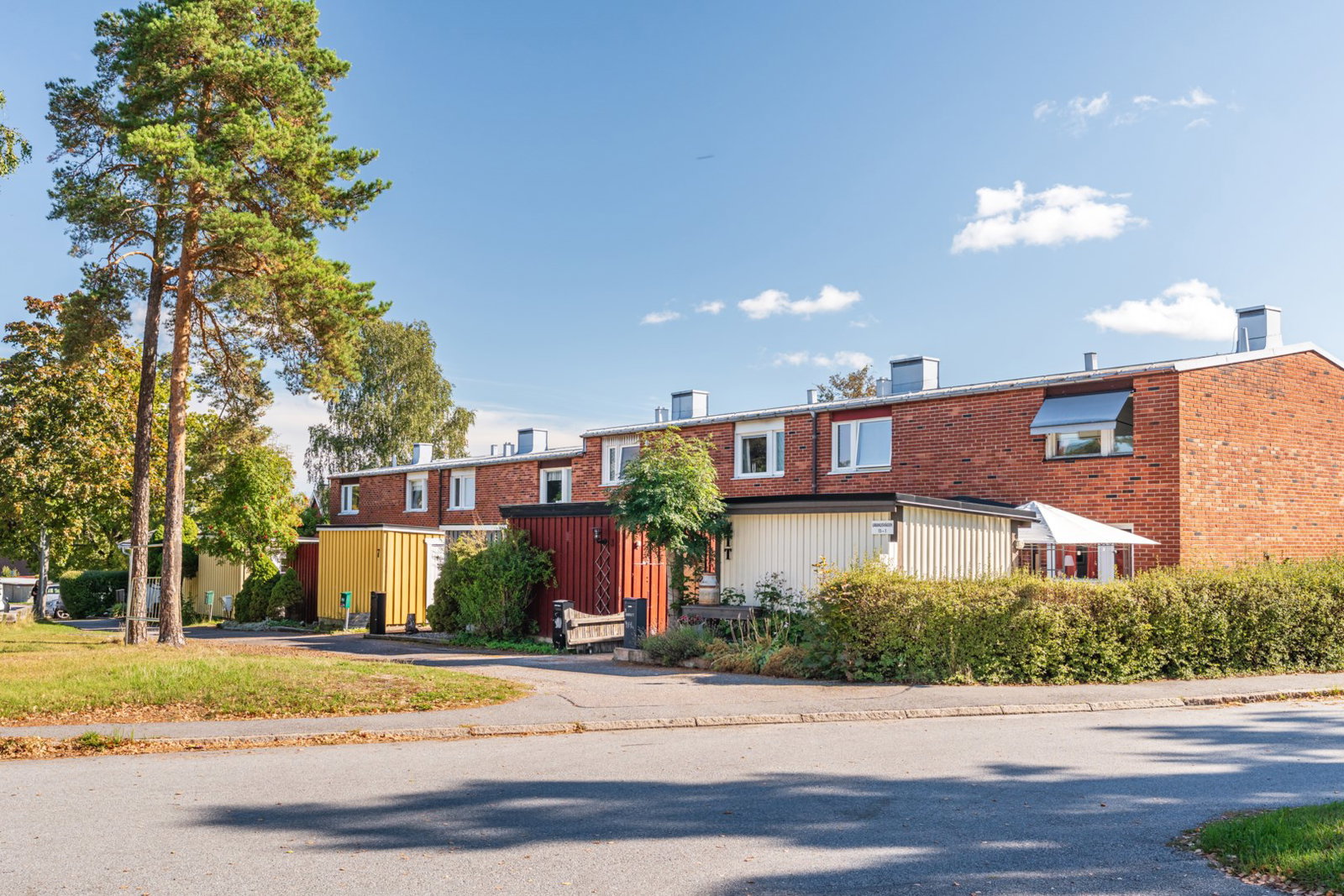 4 rok · 92 m² i Järfälla – bild 33