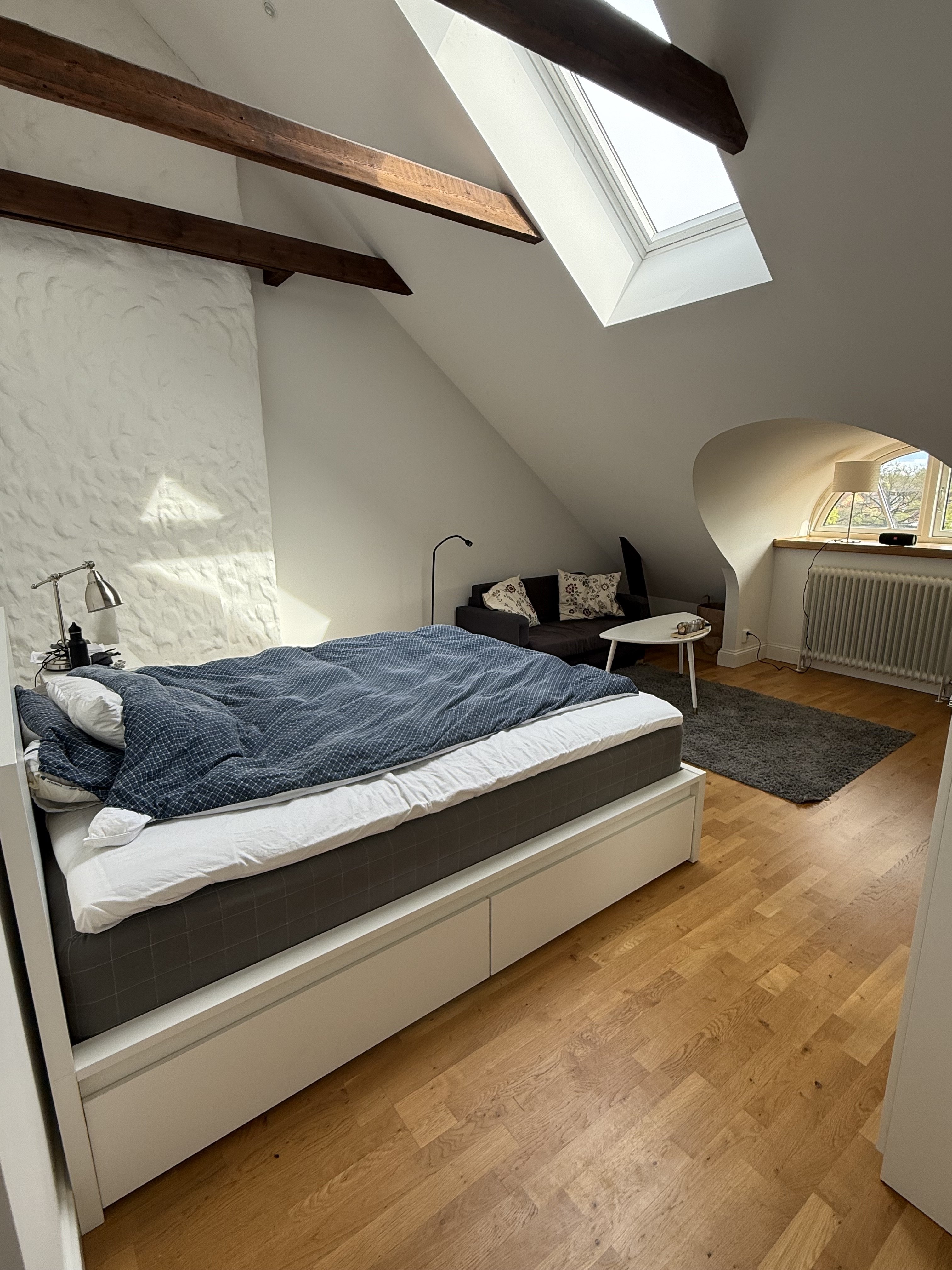 Änggatan , Örebro — photo 3