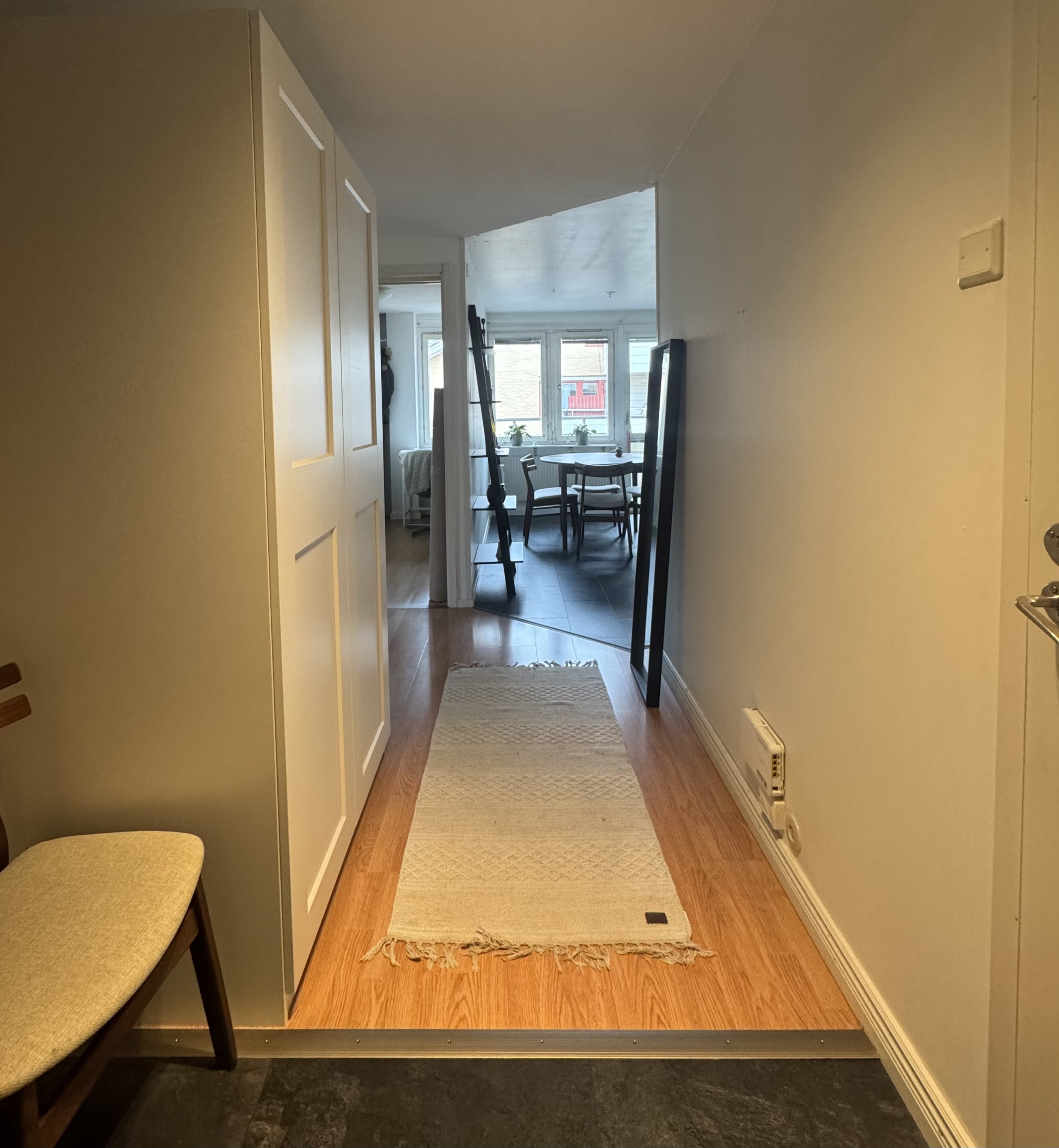 Djäknegatan, Uppsala — photo 5