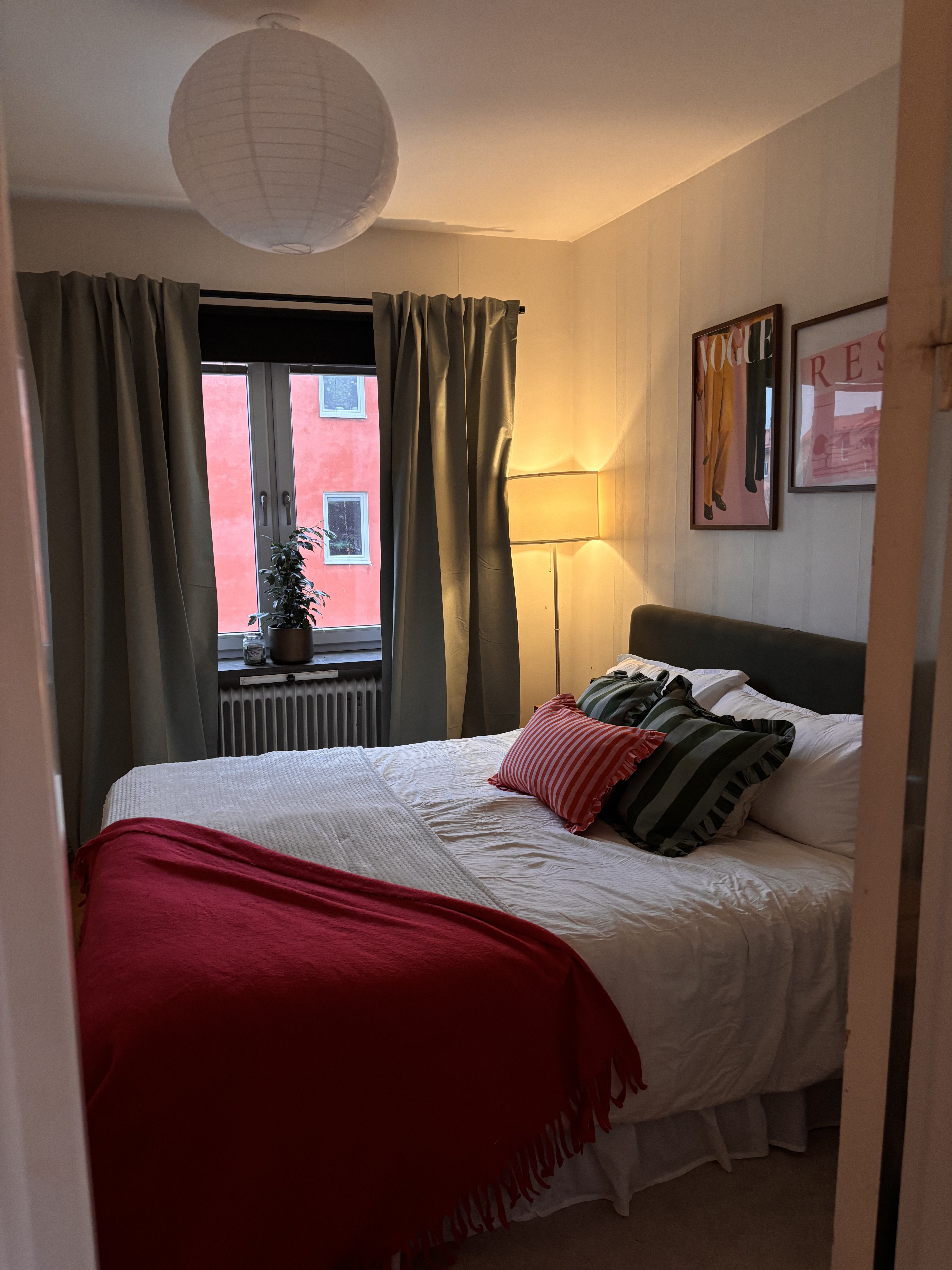 Svartbäcksgatan, Uppsala