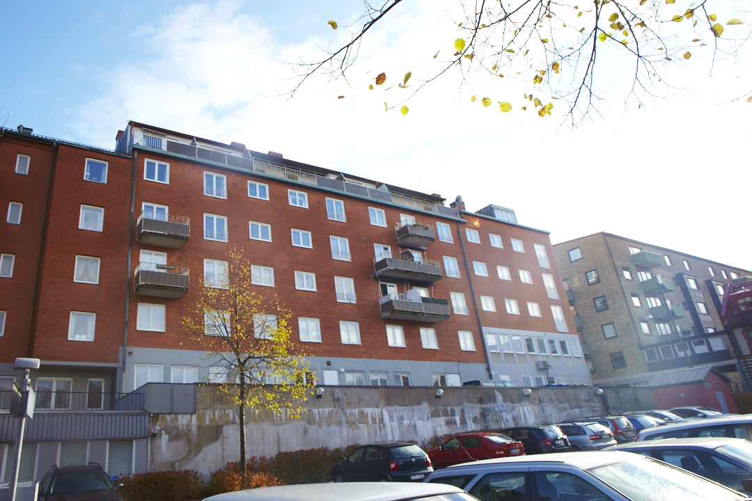 Kungsgatan 34