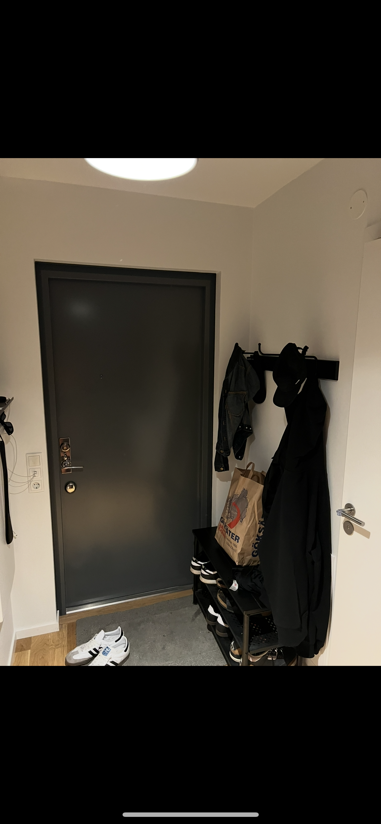 Lindholmshamnen, Göteborg