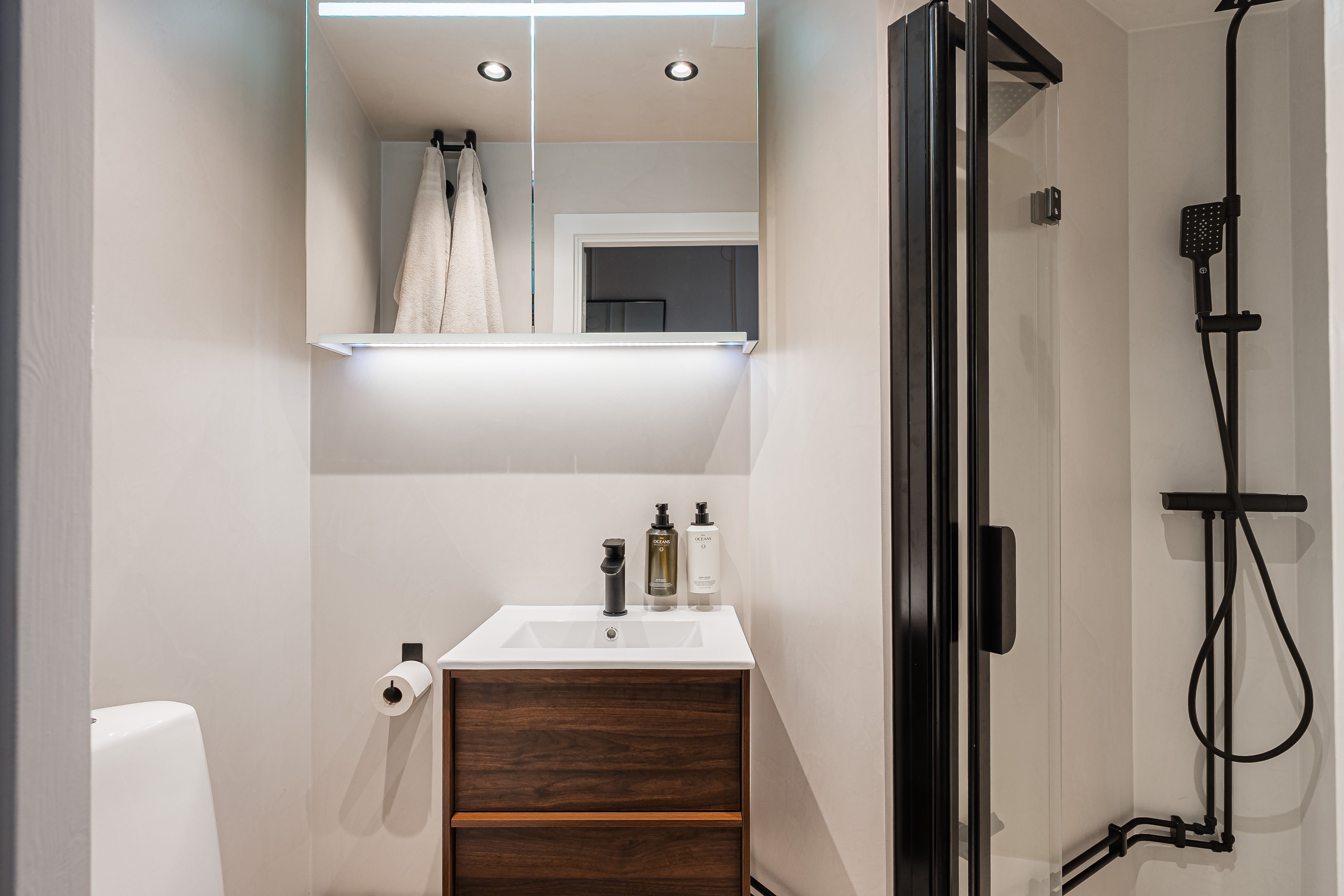 Birger Jarlsgatan, Stockholm — photo 2