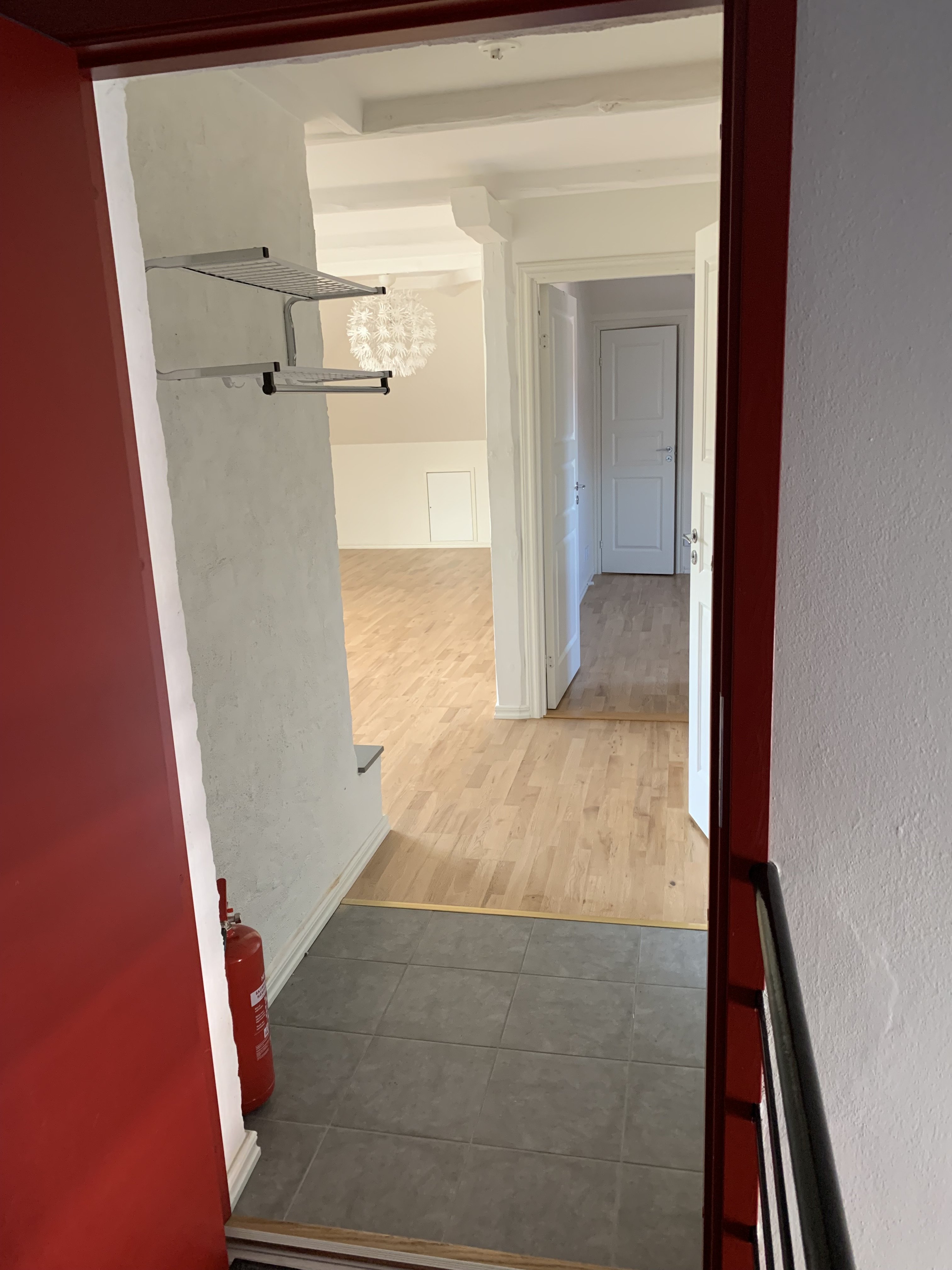 Lägenhet, 2 rooms, 56 sqm, Helsingborg