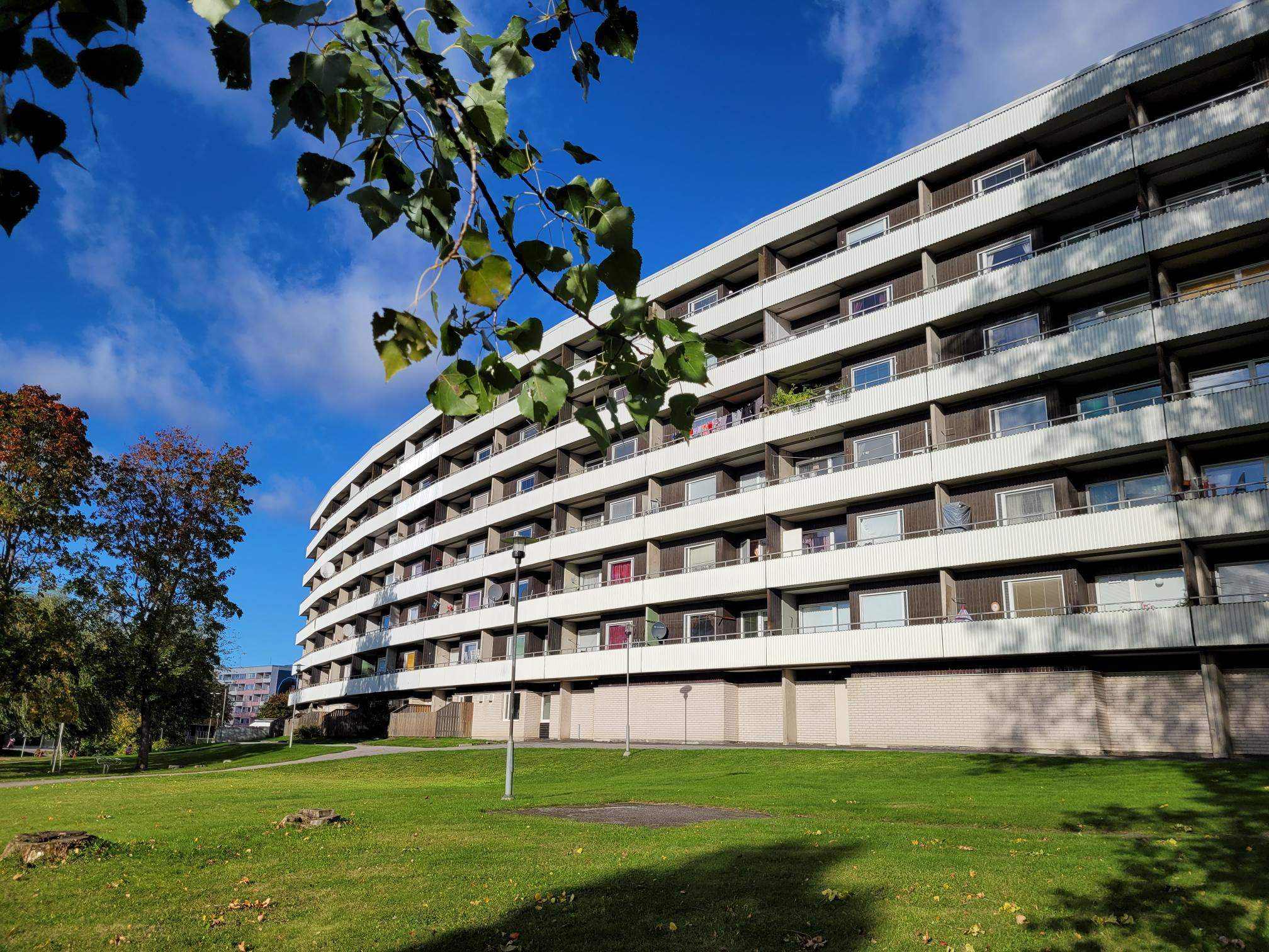 Lägenhet – Nyköping, Brandkärr - Bild 4