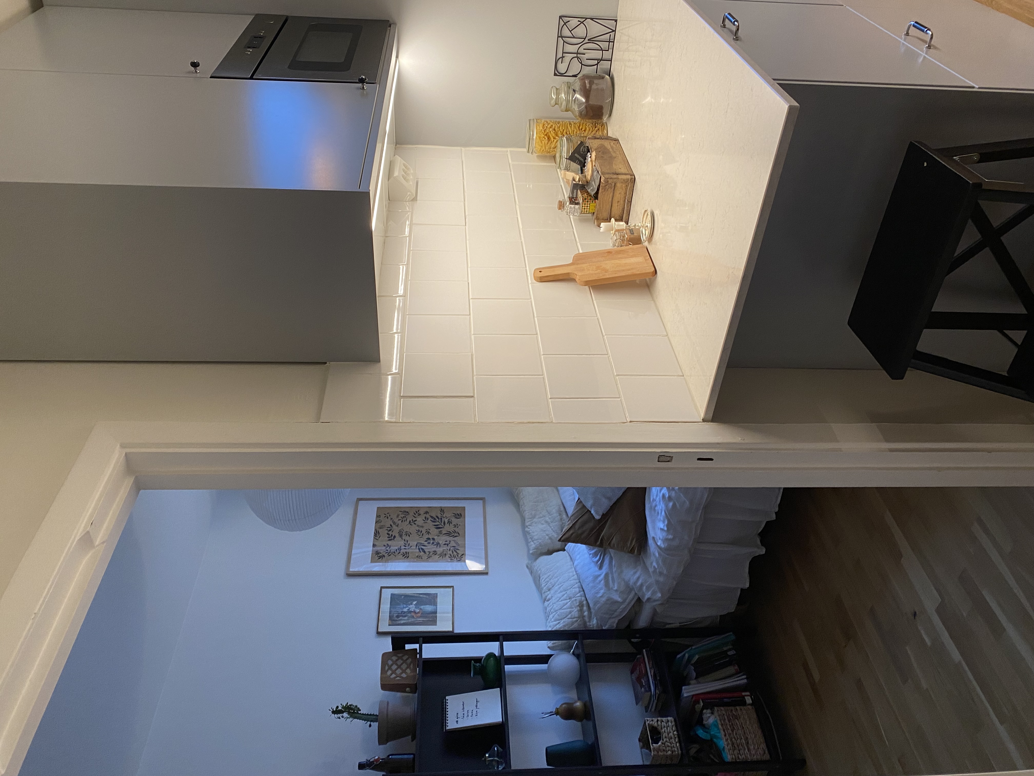 Hjortstorpsvägen, Örebro — photo 3