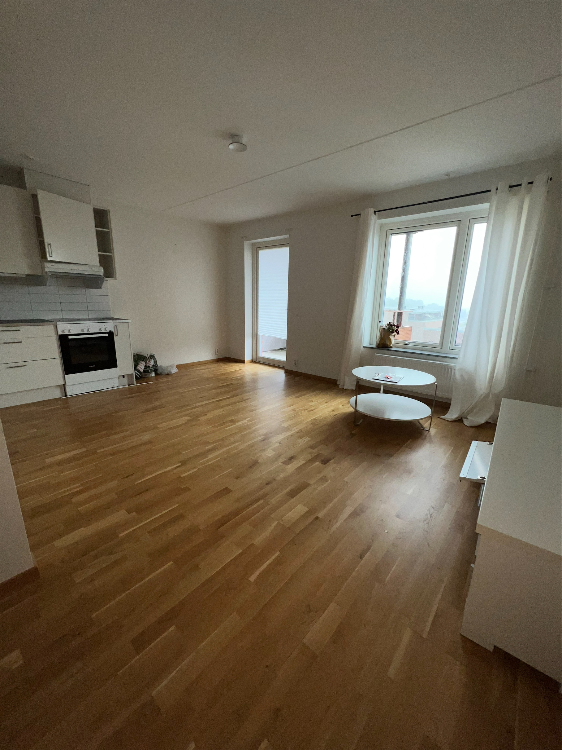 2 rok · 49 m² i Helsingborg – bild 3