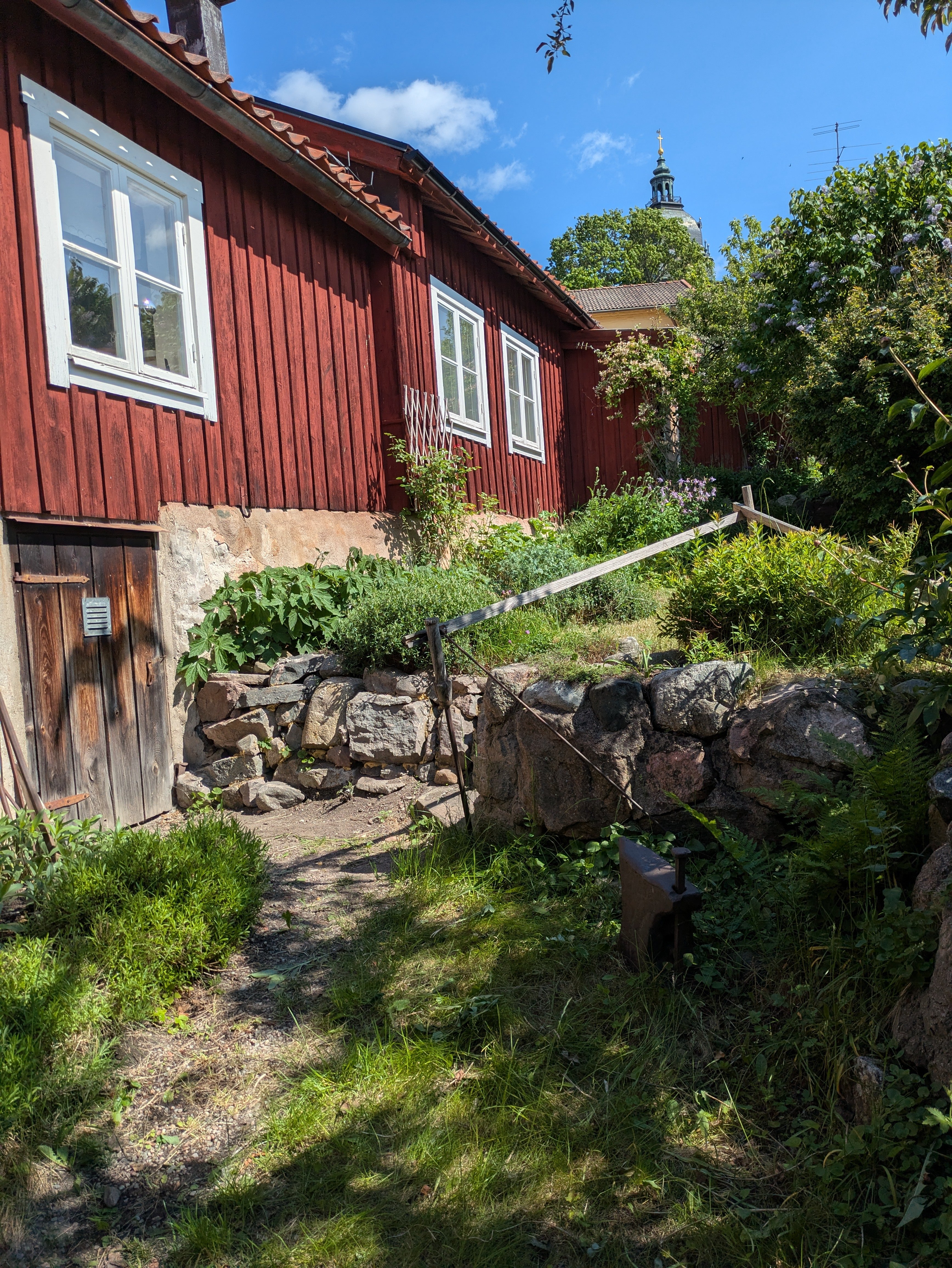 Lillgatan