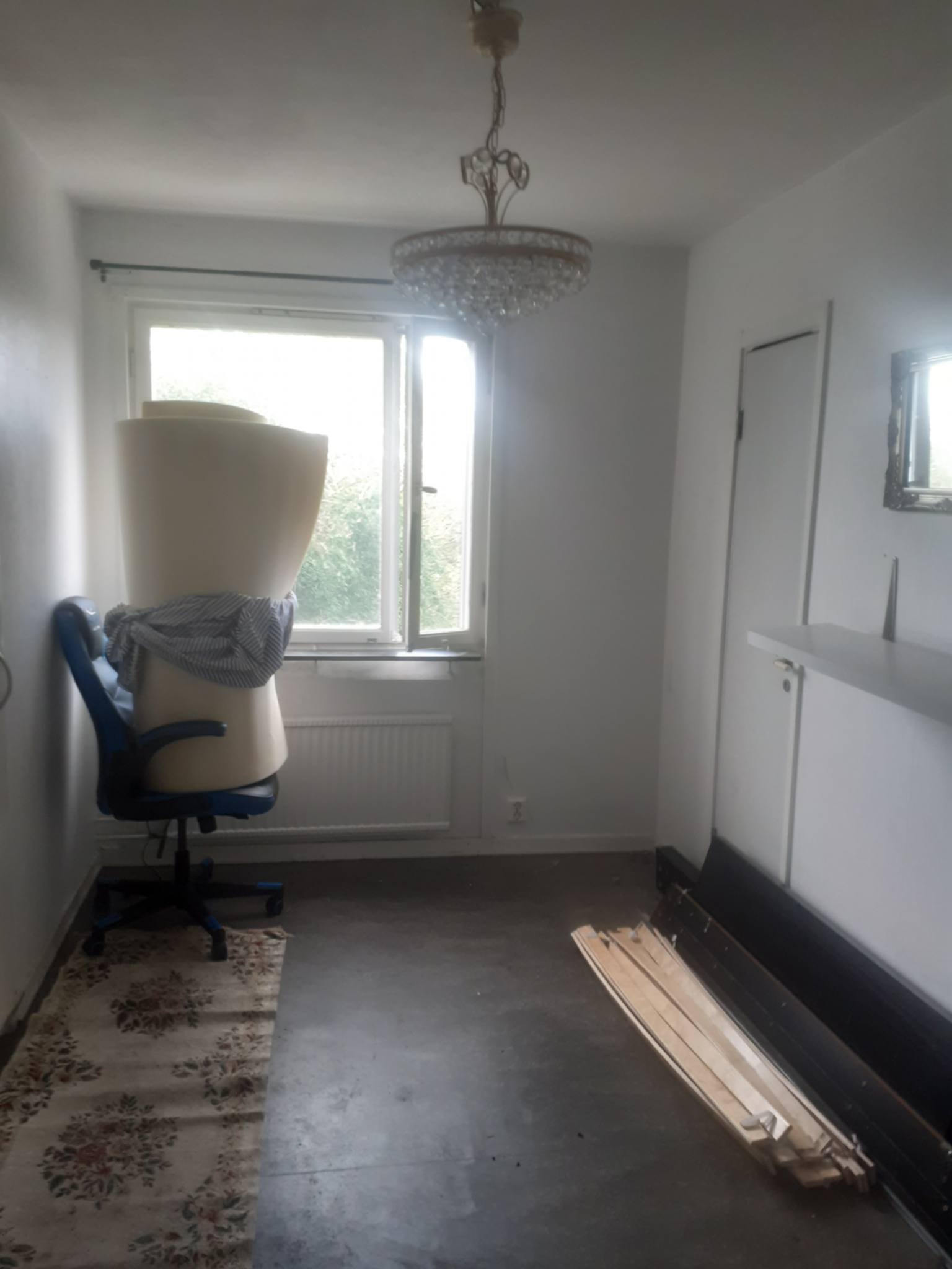 Lägenhet – Tumba, Lövholmen - Bild 3